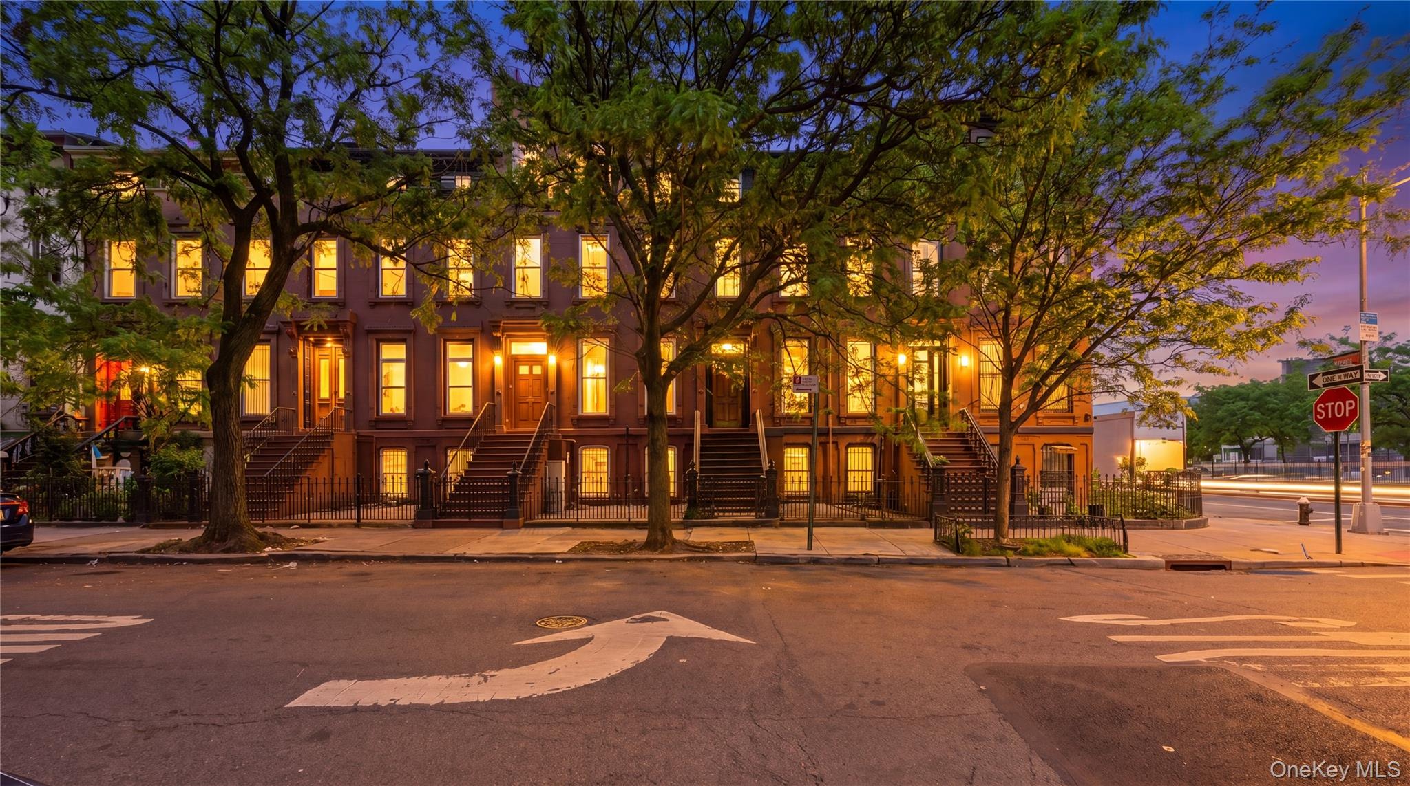 4 Hart Street, Brooklyn NY 11206