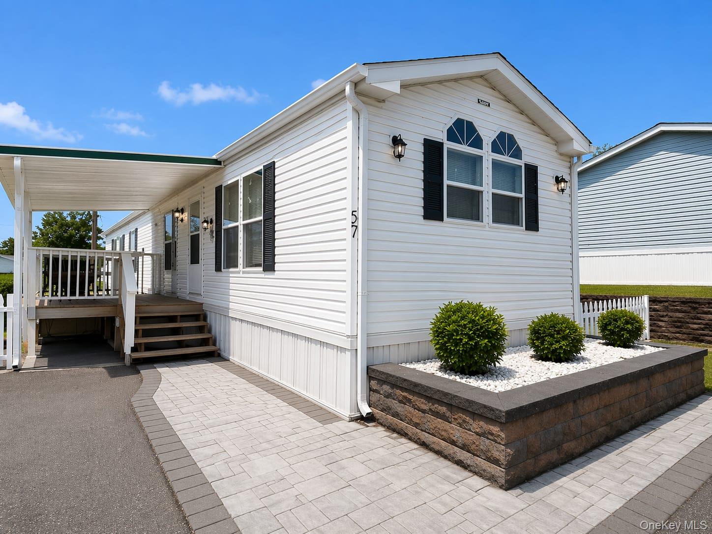 57 W Mountain View, Stony Point NY 10980
