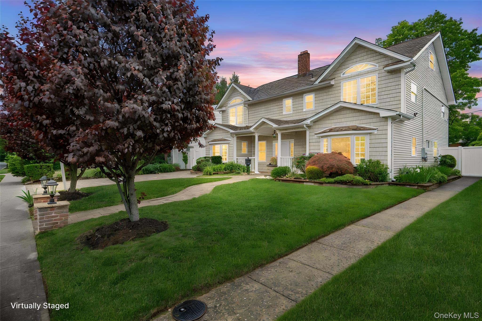 244 Water Lane S, Wantagh NY 11793