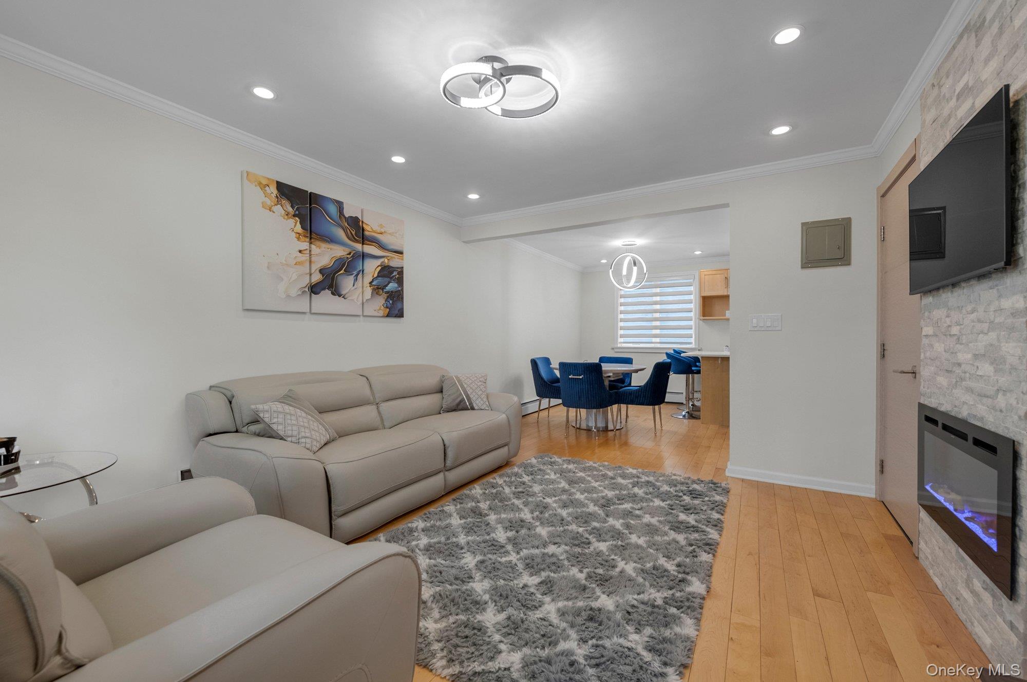 67-45 Bell Boulevard Unit Duplex, Oakland Gardens NY 11364