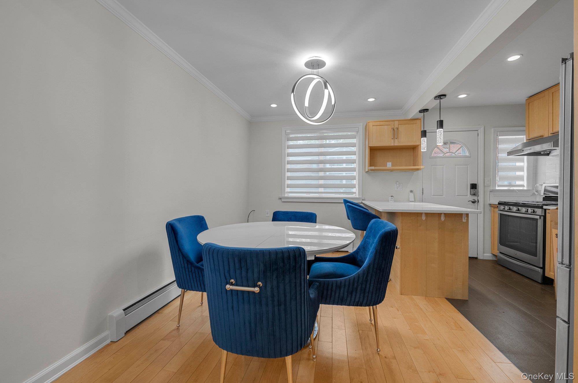 67-45 Bell Boulevard Unit Duplex, Oakland Gardens NY 11364