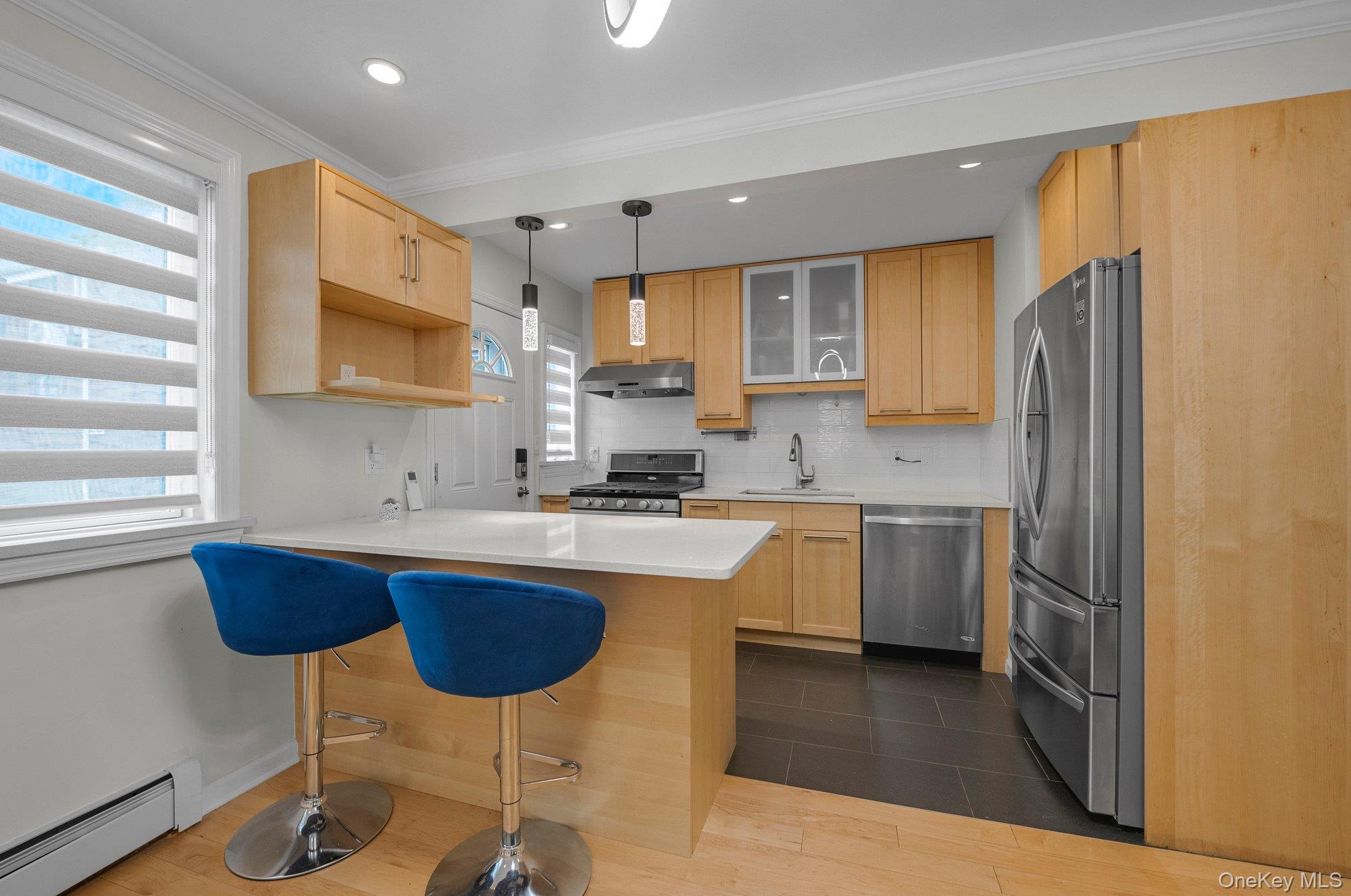67-45 Bell Boulevard Unit Duplex, Oakland Gardens NY 11364