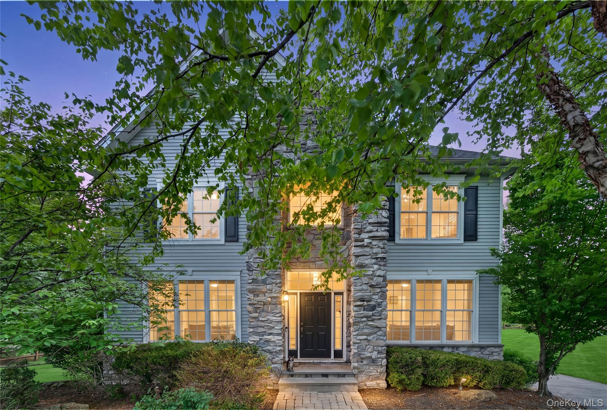 3 Braemar Way, Highland Mills NY 10930