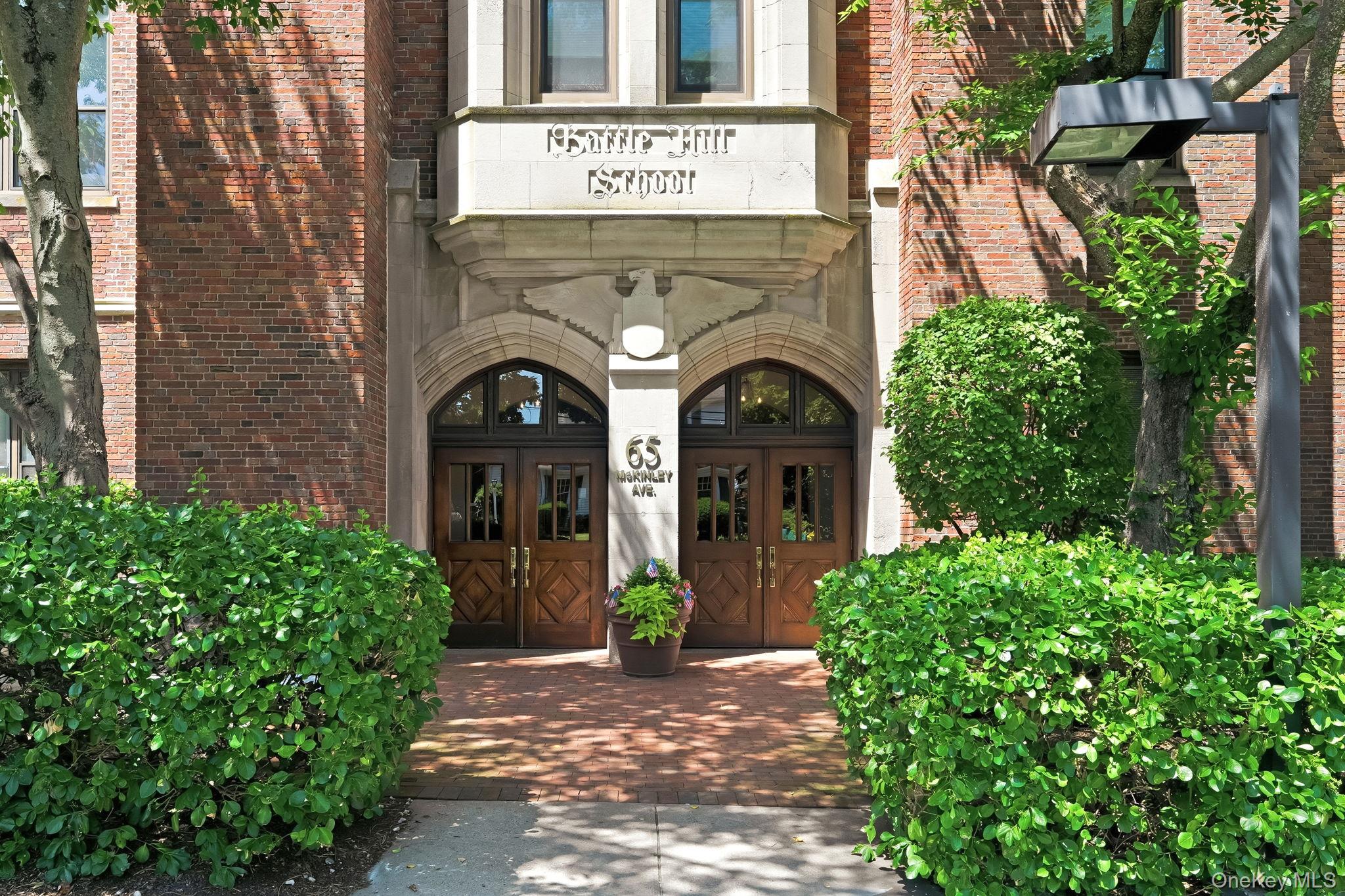 65 McKinley Avenue Unit C2-5, White Plains NY 10606