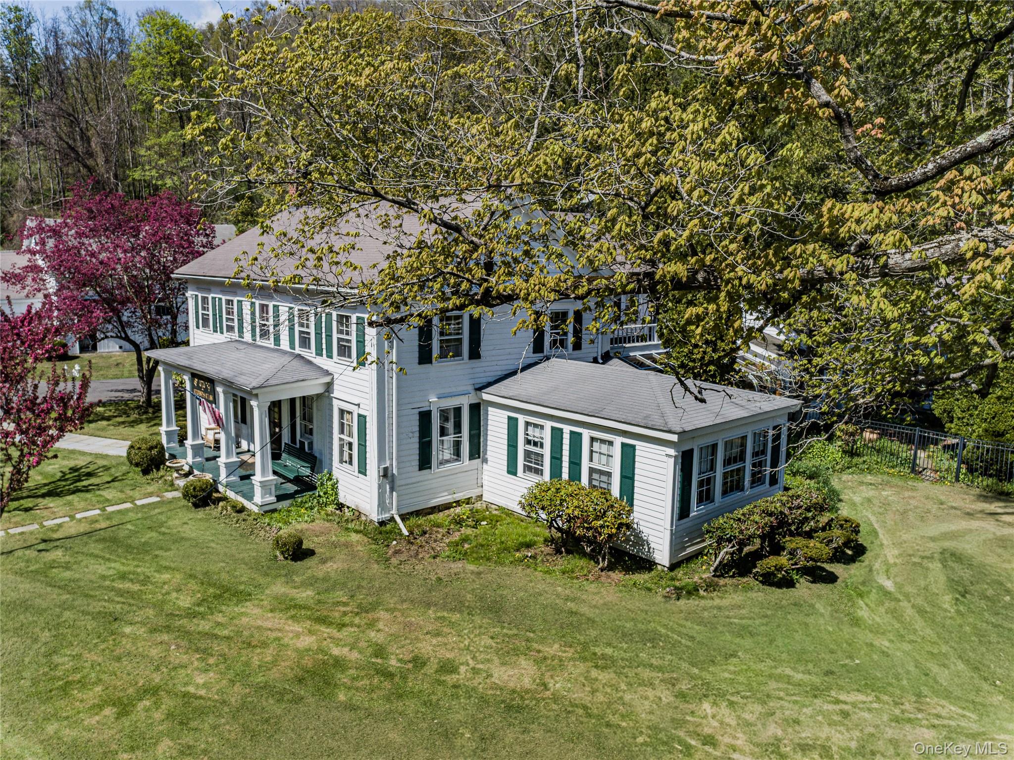4569-4577 Rt-199, Millerton NY 12546