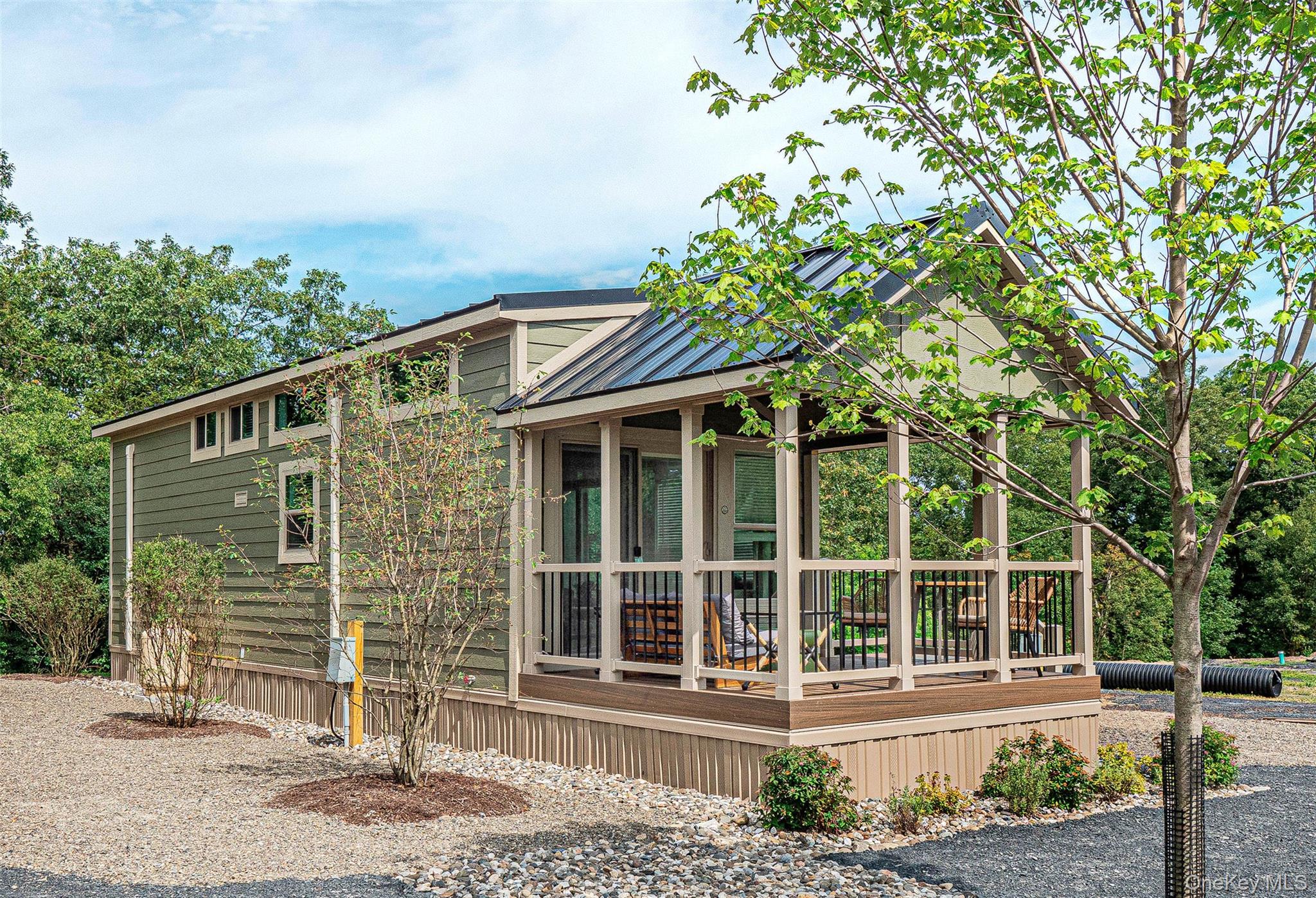 197 Wheeler Road Unit 91, Florida NY 10921