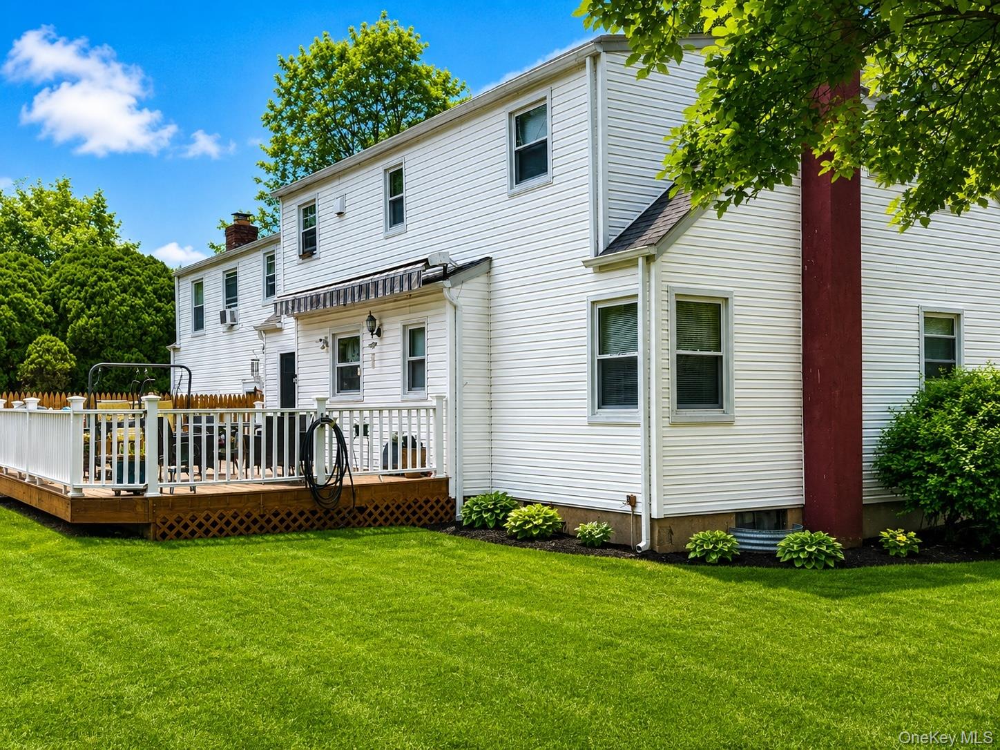 61 E Hall Avenue Unit New City, NY 10956, New City NY 10956