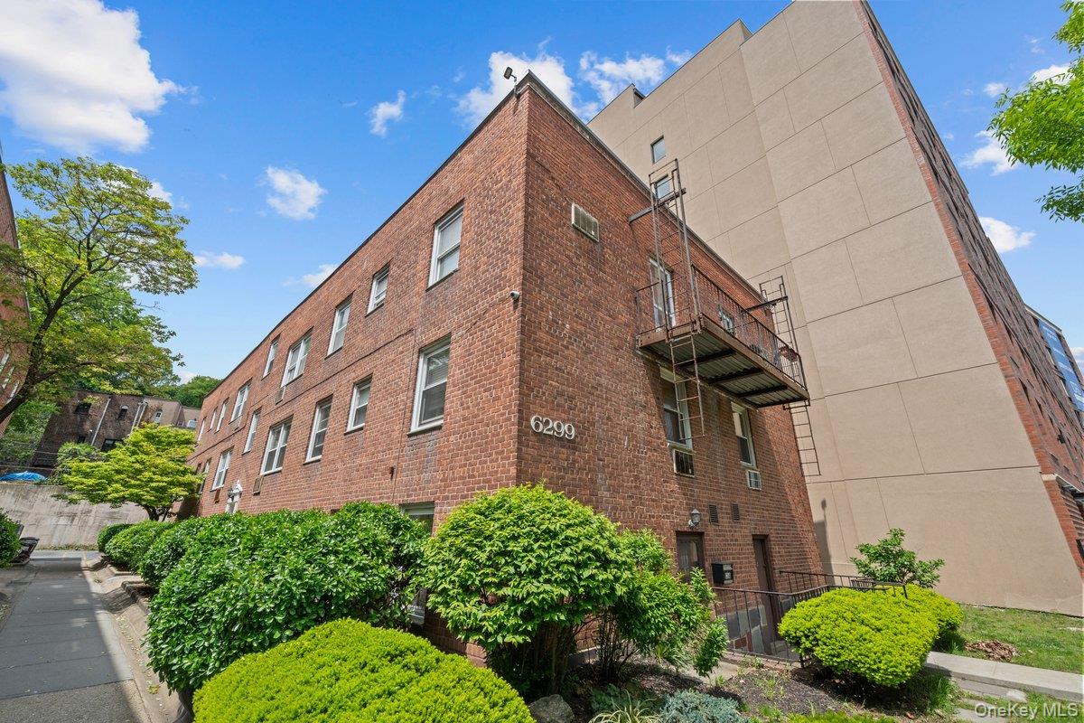 6299 Broadway Unit C3A, Bronx NY 10471
