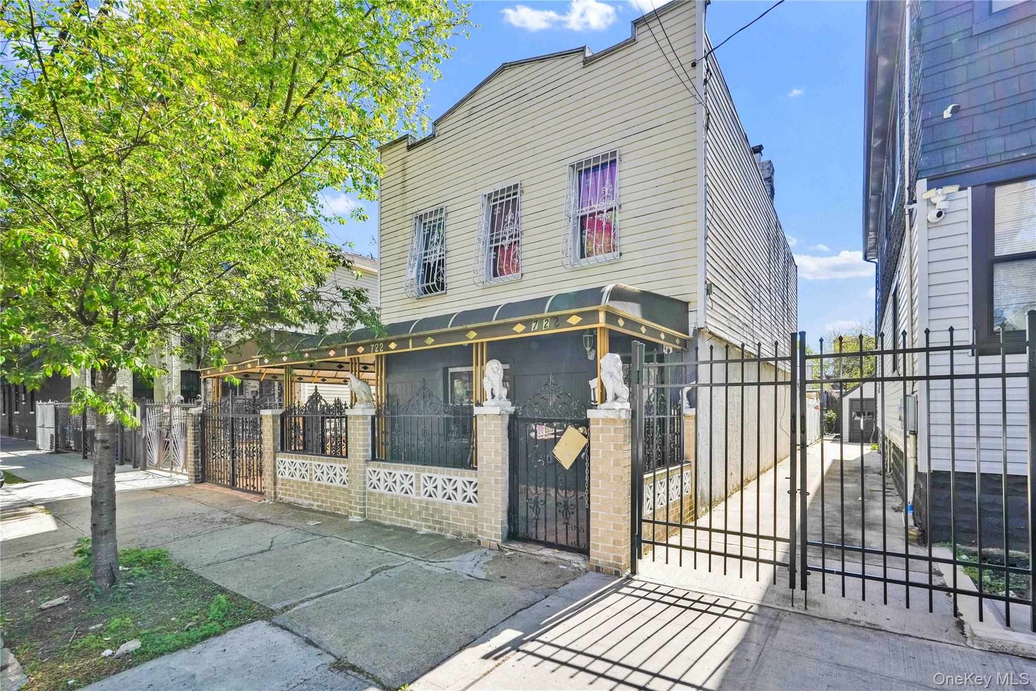 722 Elton Street, Brooklyn NY 11208