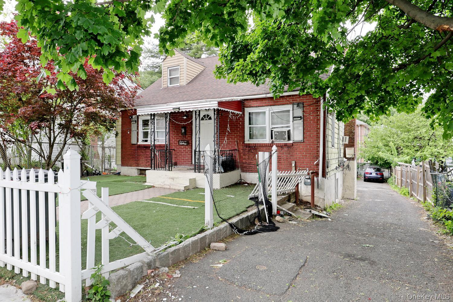29 Fairview Avenue, Spring Valley NY 10977