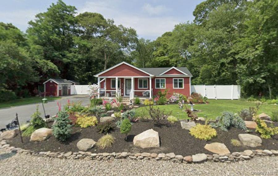 76 Riviera Drive, Mastic NY 11950