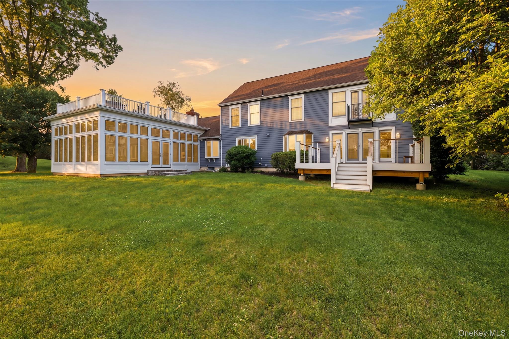 13 Spy Glass Lane, Staatsburg NY 12580