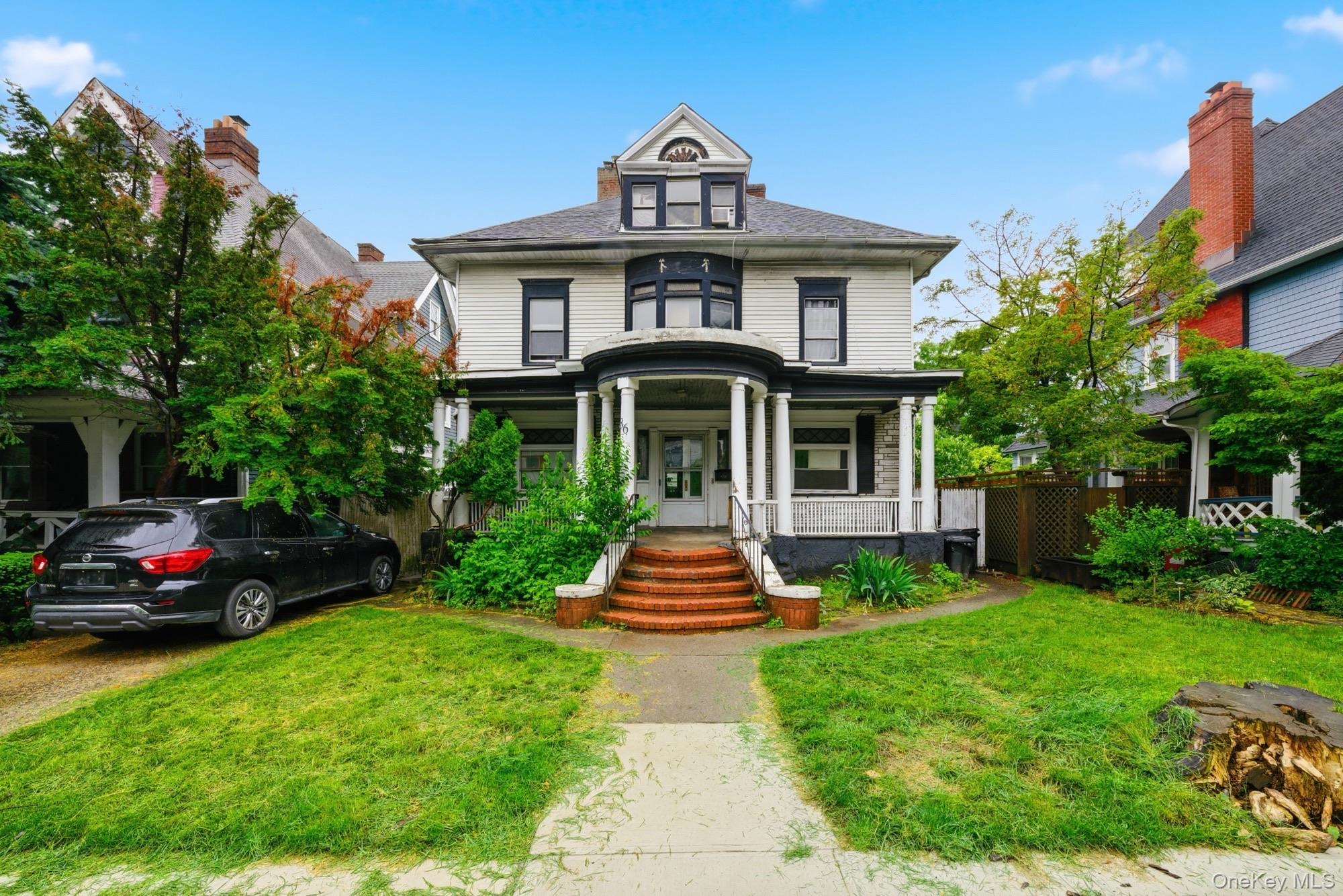 86 Marlborough Road, Brooklyn NY 11226