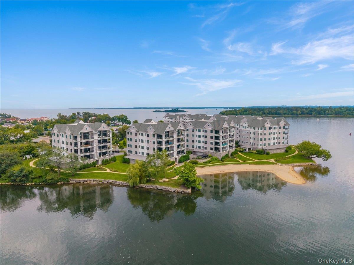 710 Davenport Avenue Unit 7, New Rochelle NY 10805