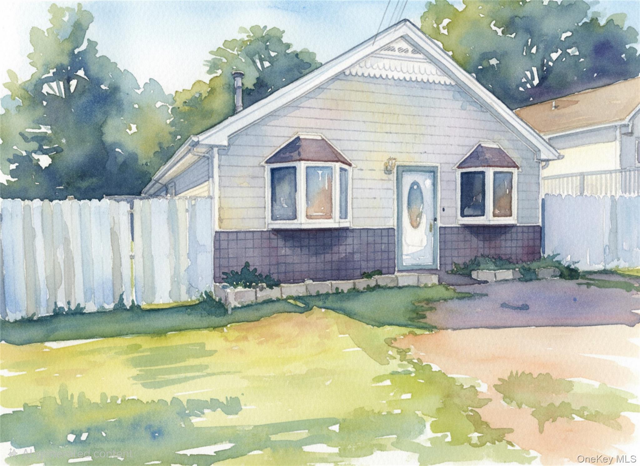 158 William Floyd Parkway, Shirley NY 11967