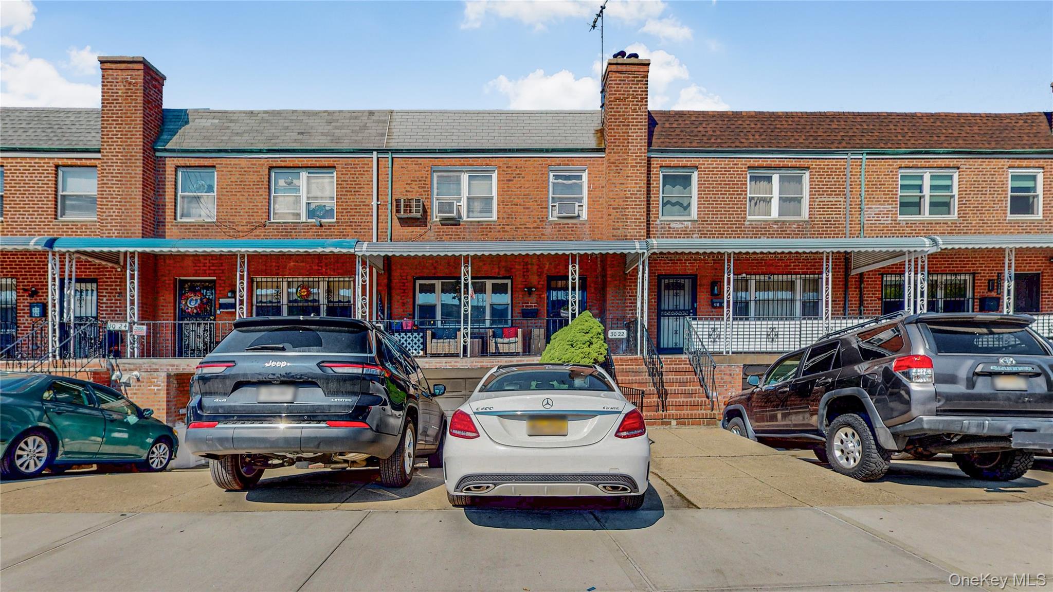 30-22 78th Street, East Elmhurst NY 11370