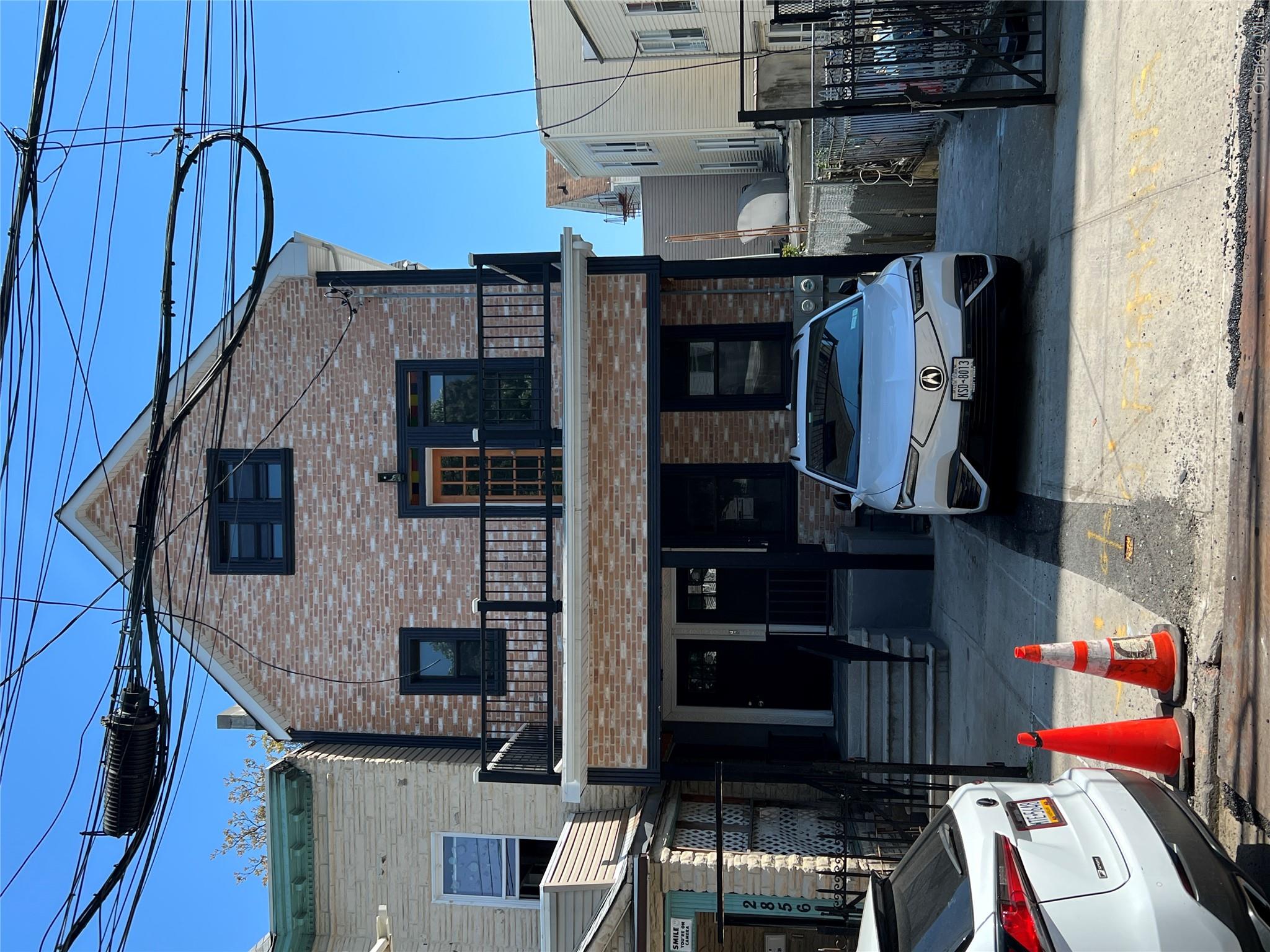 2854 Briggs Avenue, Bronx NY 10458