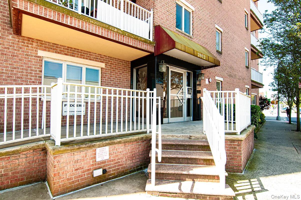 2012 Jerome Avenue Unit 1A, Brooklyn NY 11235