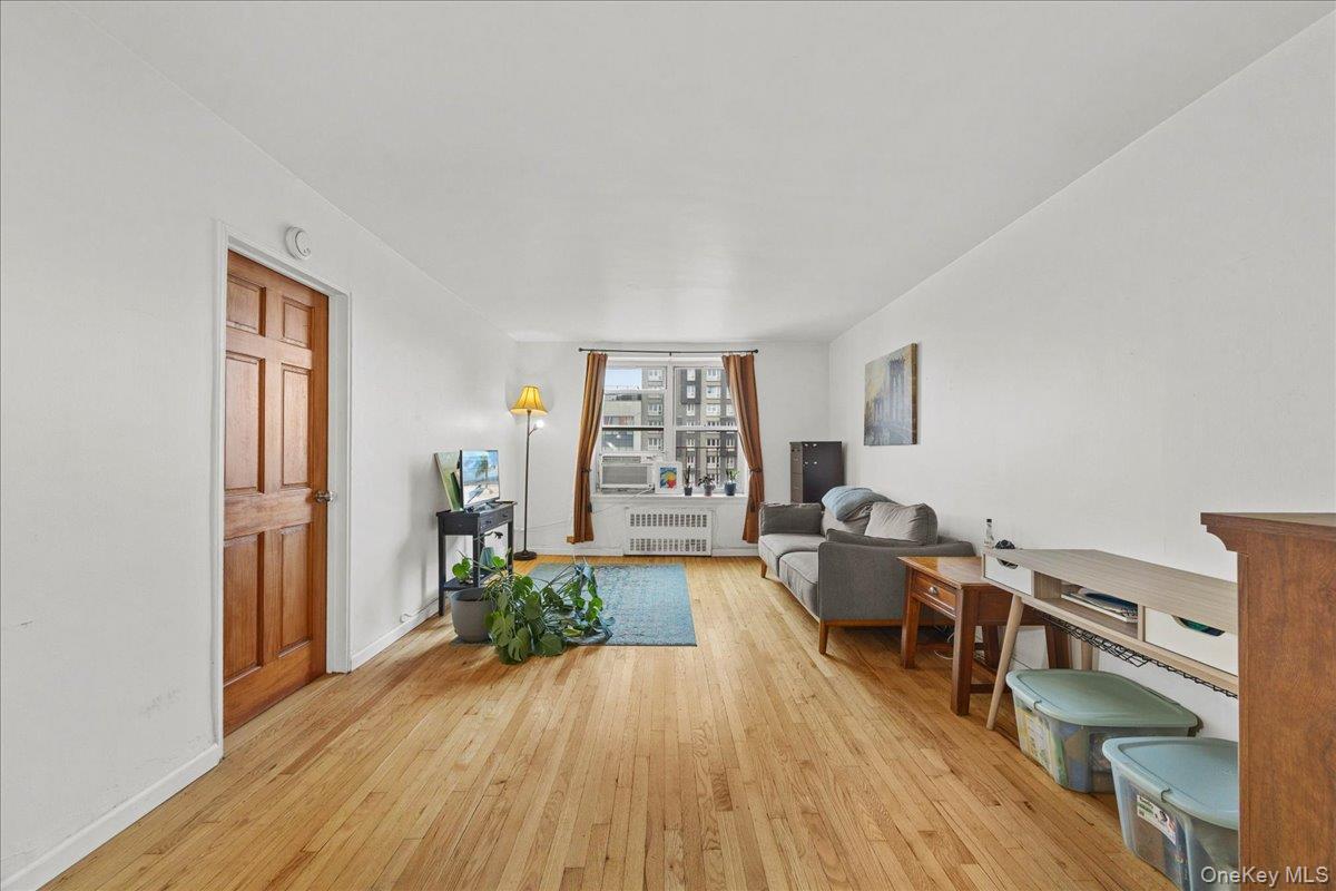 3176 Decatur Avenue Unit 3A, Bronx NY 10467