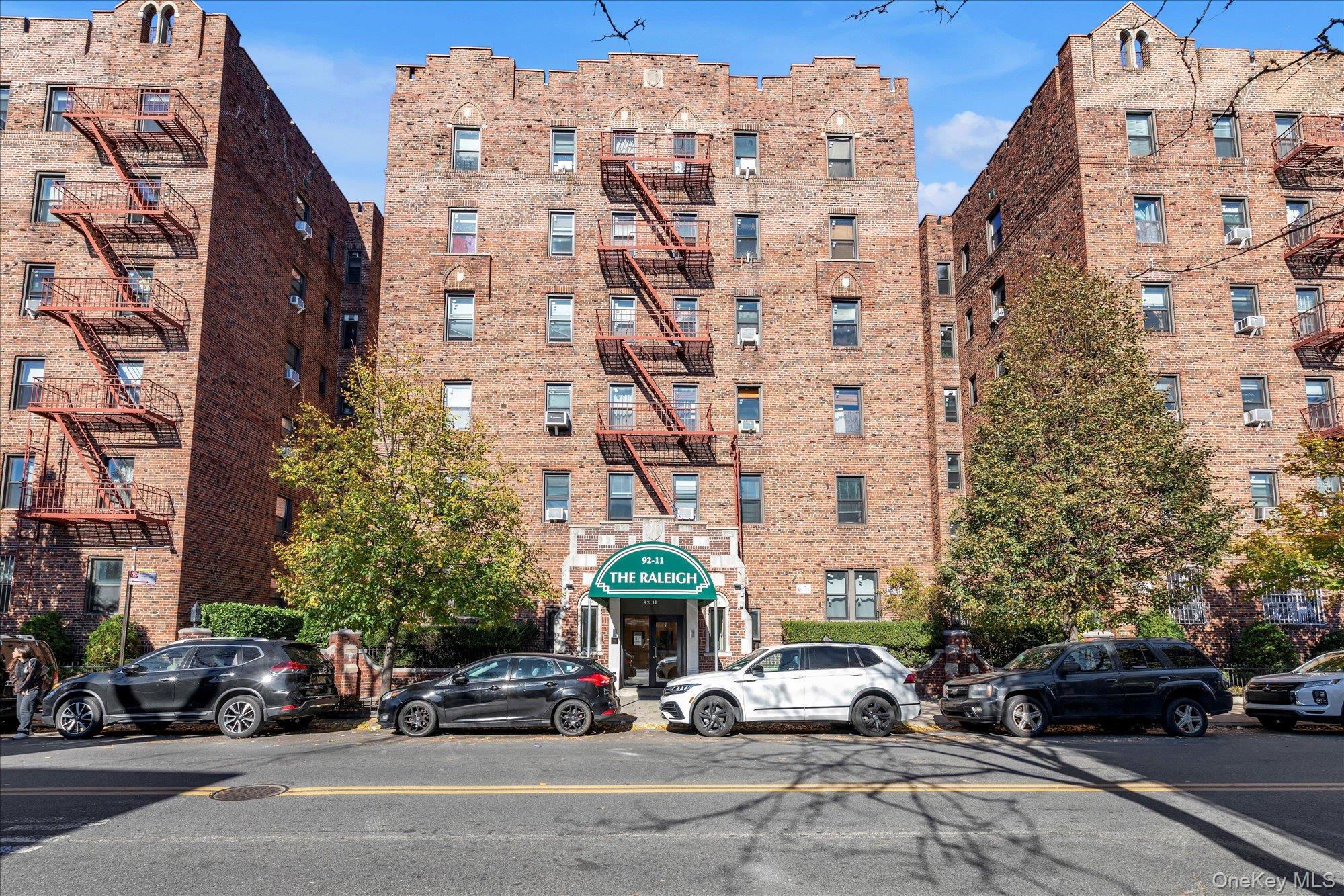 92-11 35th Avenue Unit 5E, Jackson Heights NY 11372