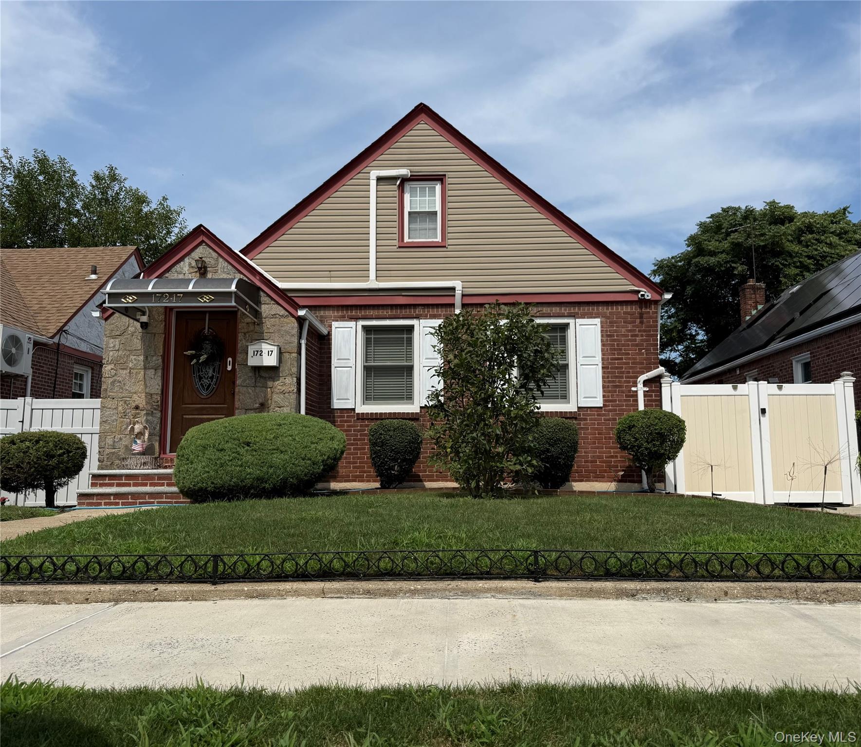 172-17 Amelia Road, Jamaica NY 11434