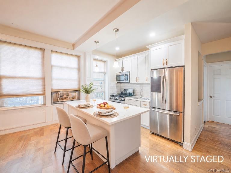 68-37 108th Unit 5H, Forest Hills NY 11375