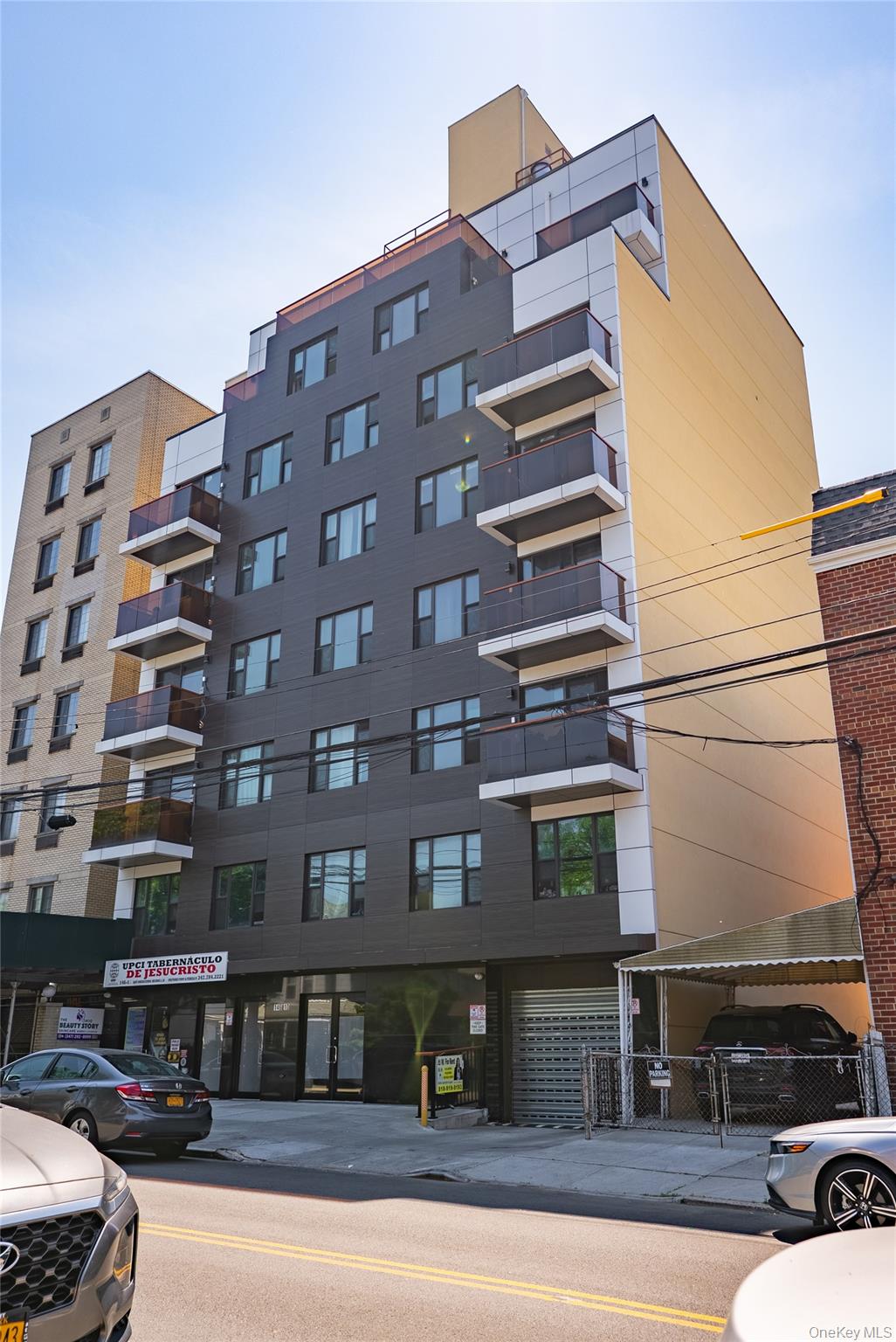 14610 35th Avenue Unit 4B, Flushing NY 11354