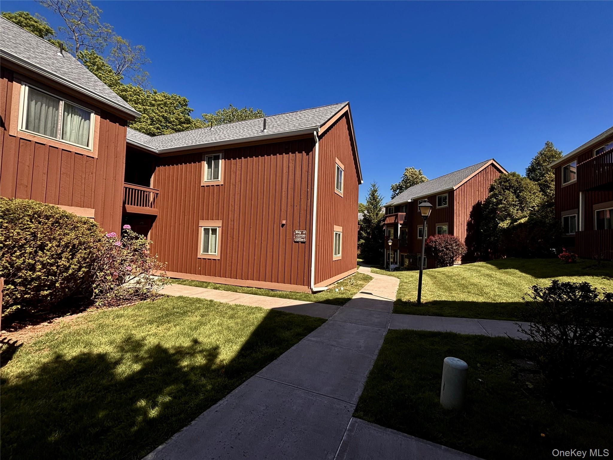113 Sterling Street Unit 113, Beacon NY 12508