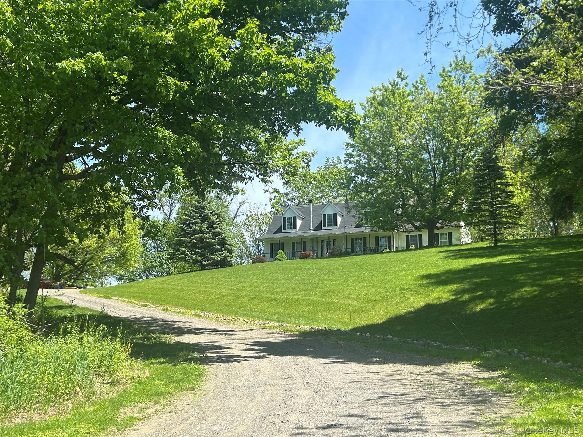 1763 County Route 19, Red Hook NY 12571