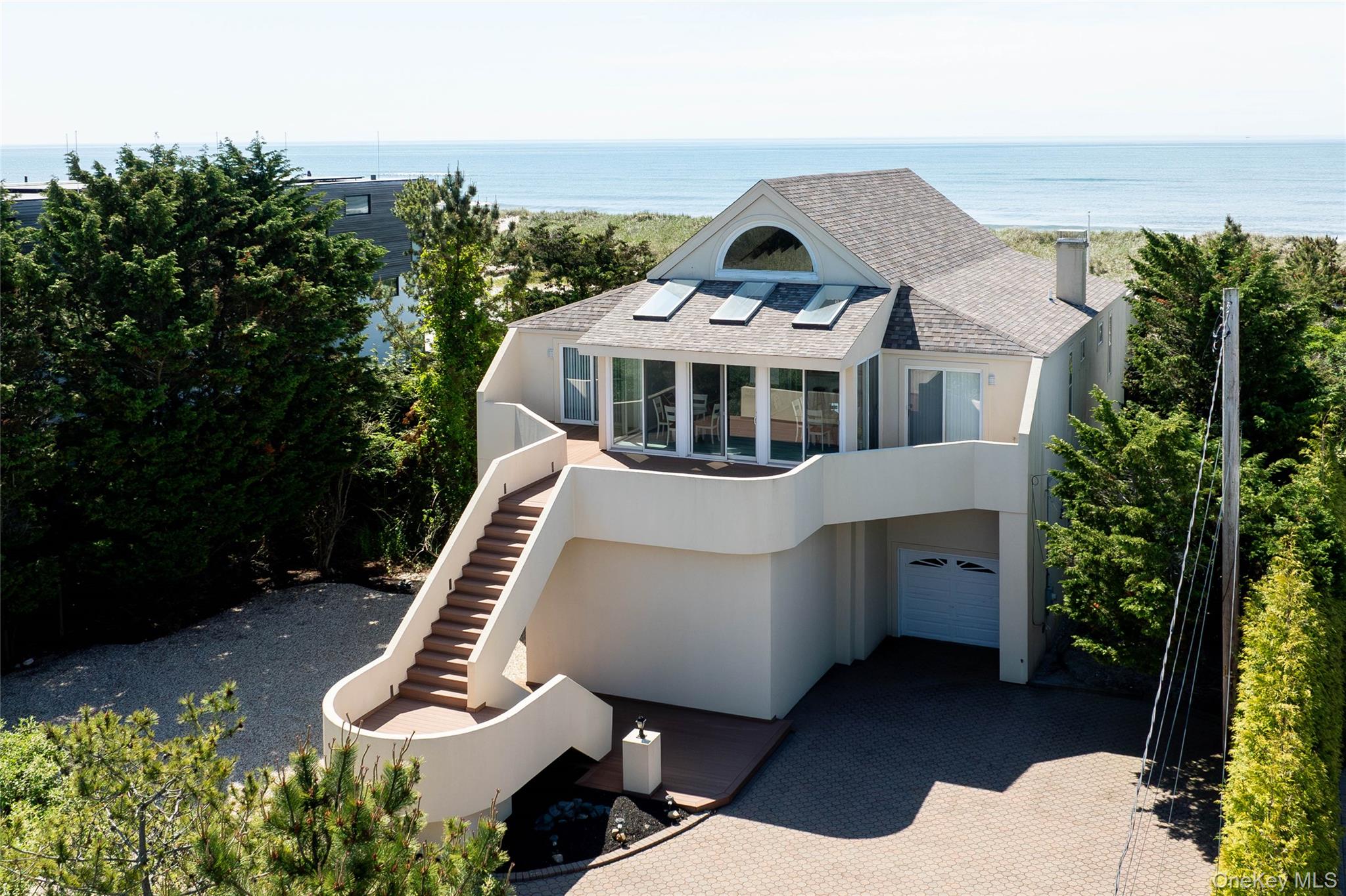 373 Dune Road, Westhampton Beach NY 11978
