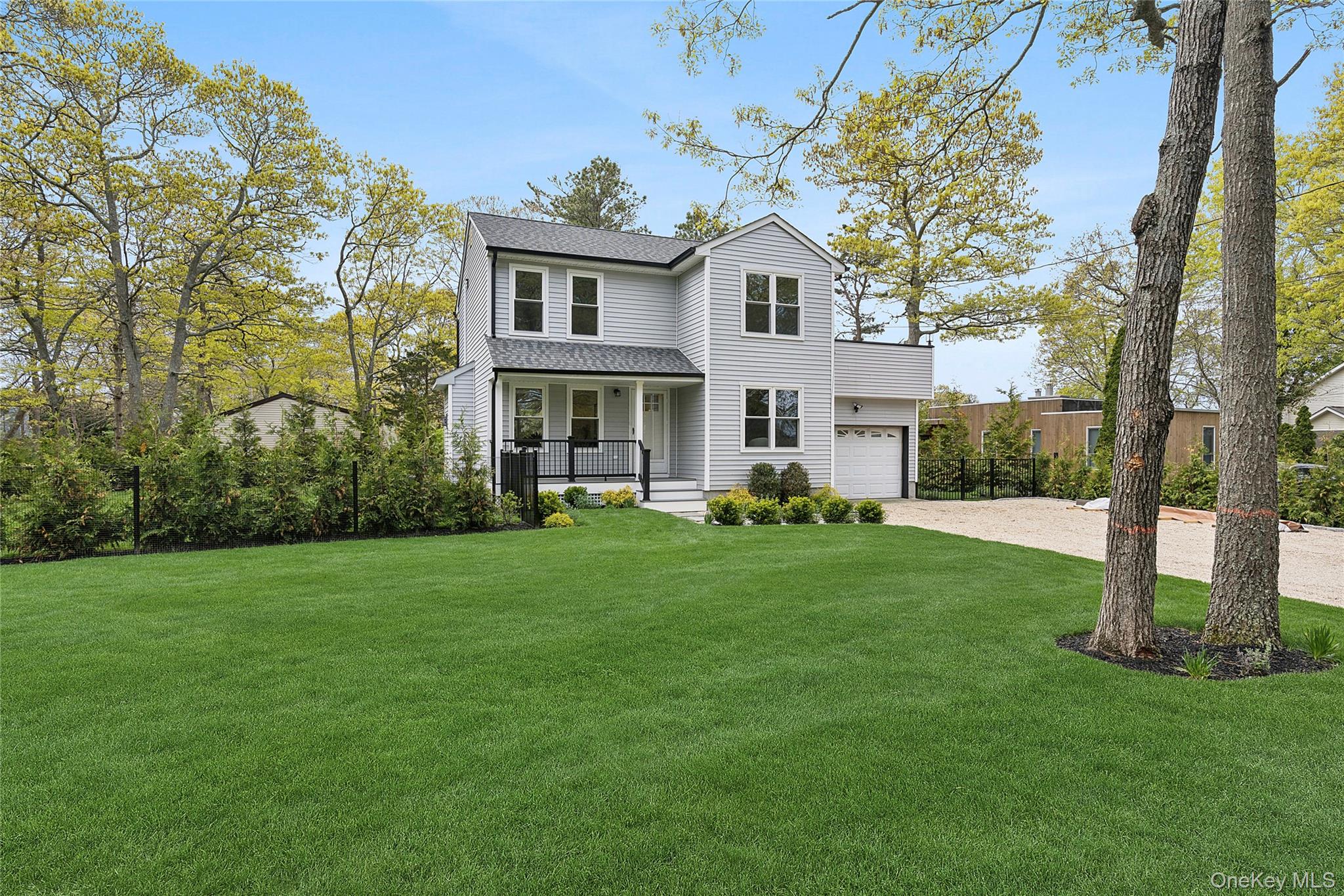 53 Shore Road, Hampton Bays NY 11946