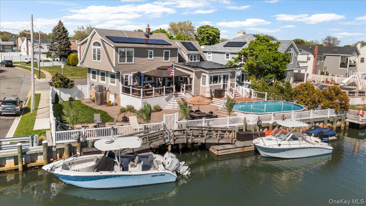 2968 Islip Court, Wantagh NY 11793