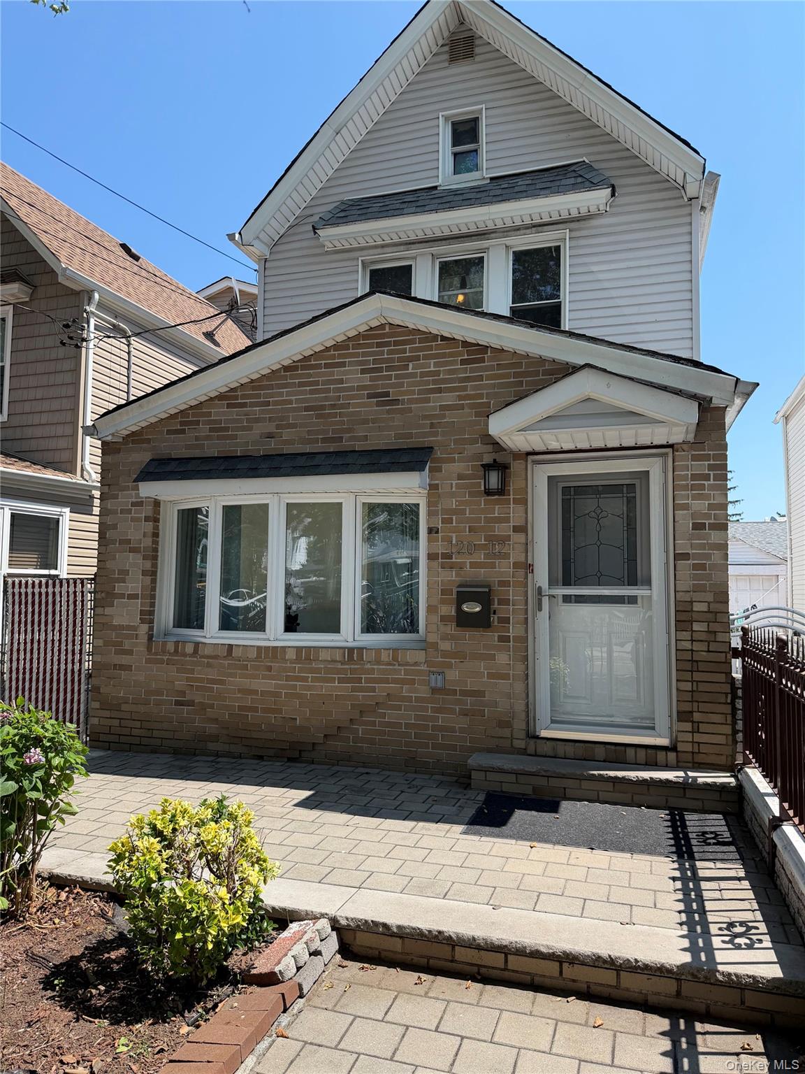 12012 115TH Avenue, South Ozone Park NY 11420