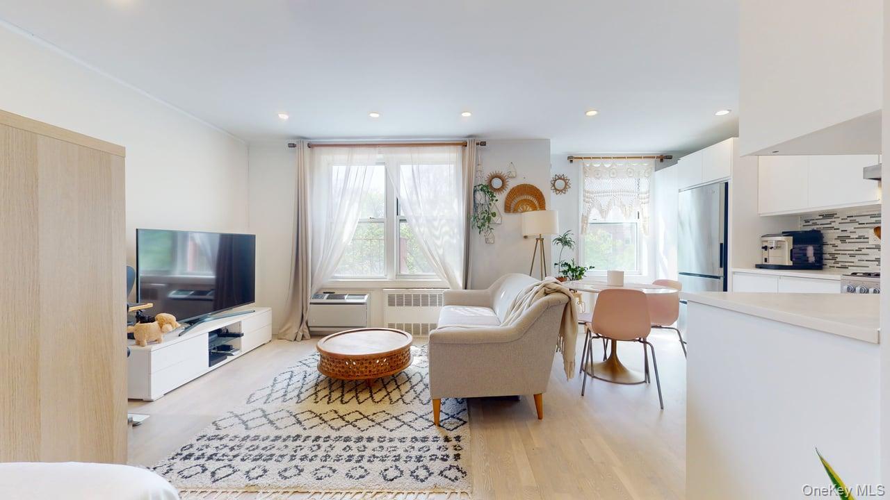 68-15 Selfridge Street Unit 3D, Forest Hills NY 11375