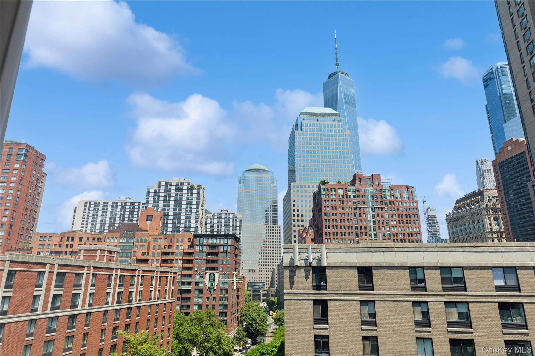 2 S End Avenue Unit 9C, Manhattan NY 10280