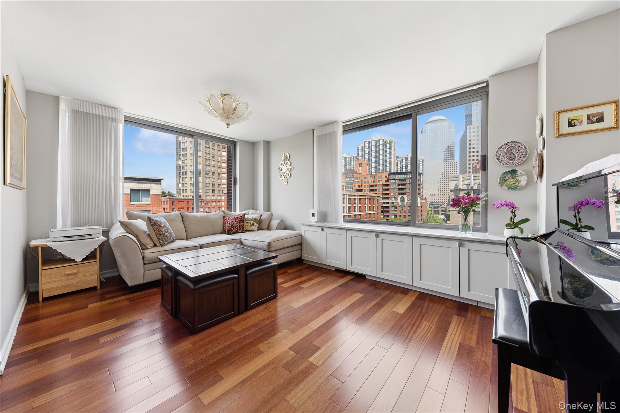 2 S End Avenue Unit 9C, Manhattan NY 10280