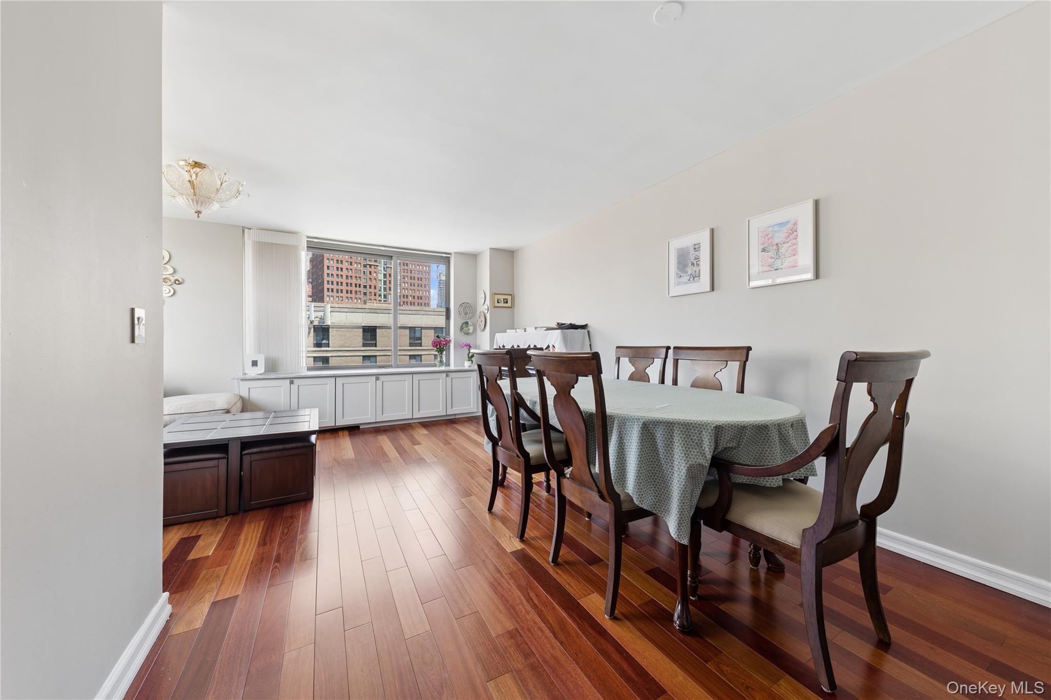 2 S End Avenue Unit 9C, Manhattan NY 10280