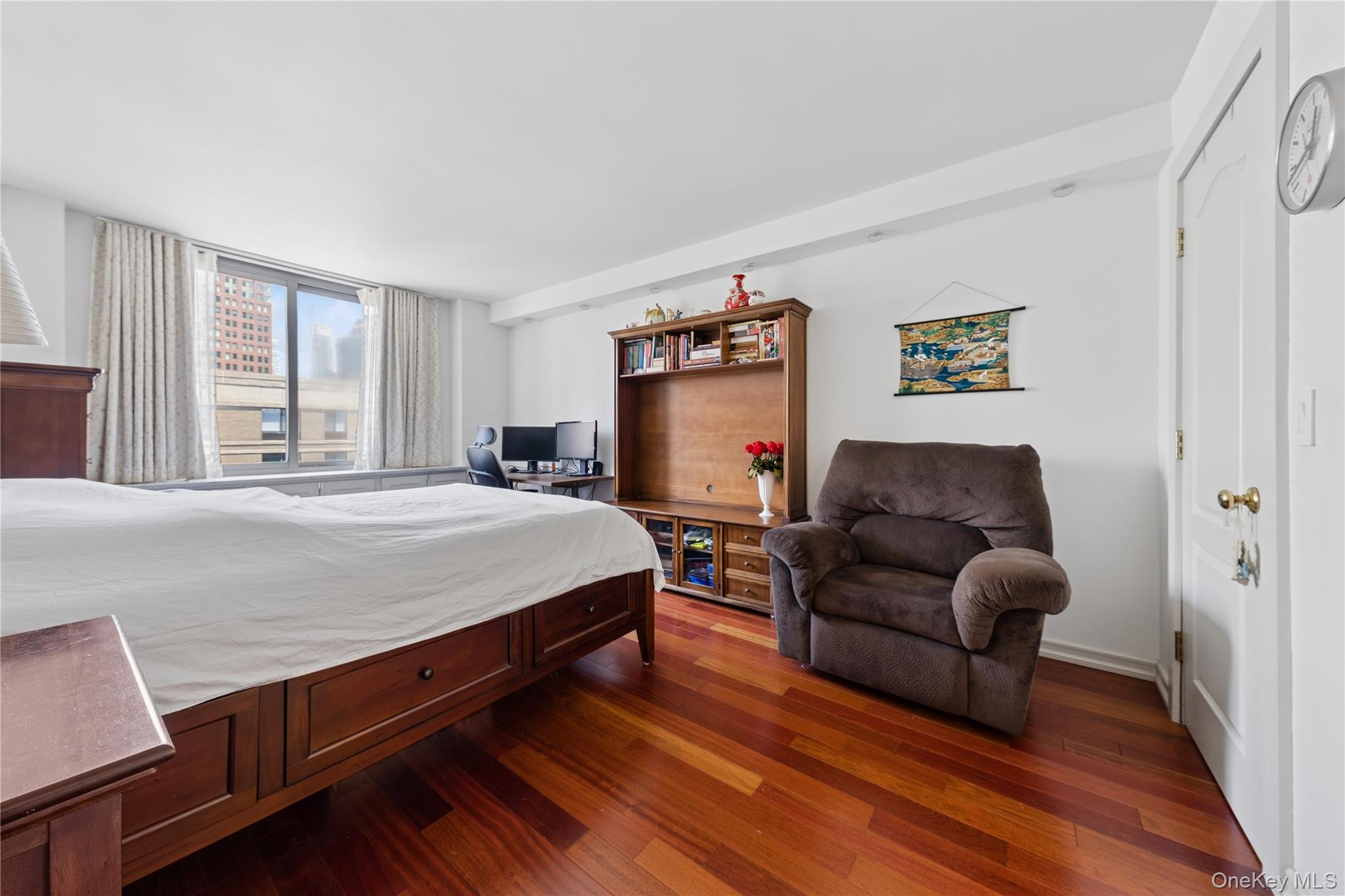 2 S End Avenue Unit 9C, Manhattan NY 10280