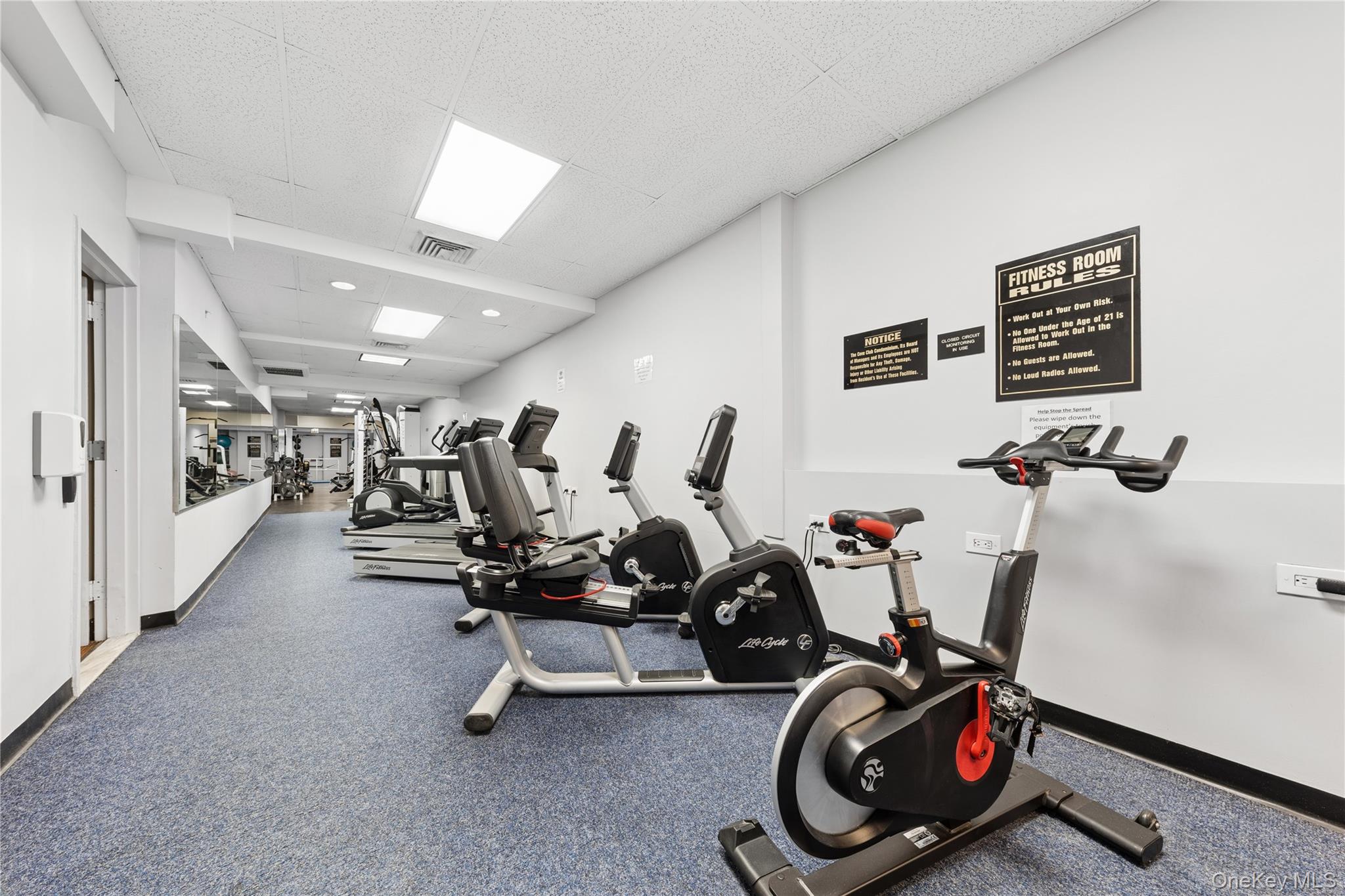 2 S End Avenue Unit 9C, Manhattan NY 10280