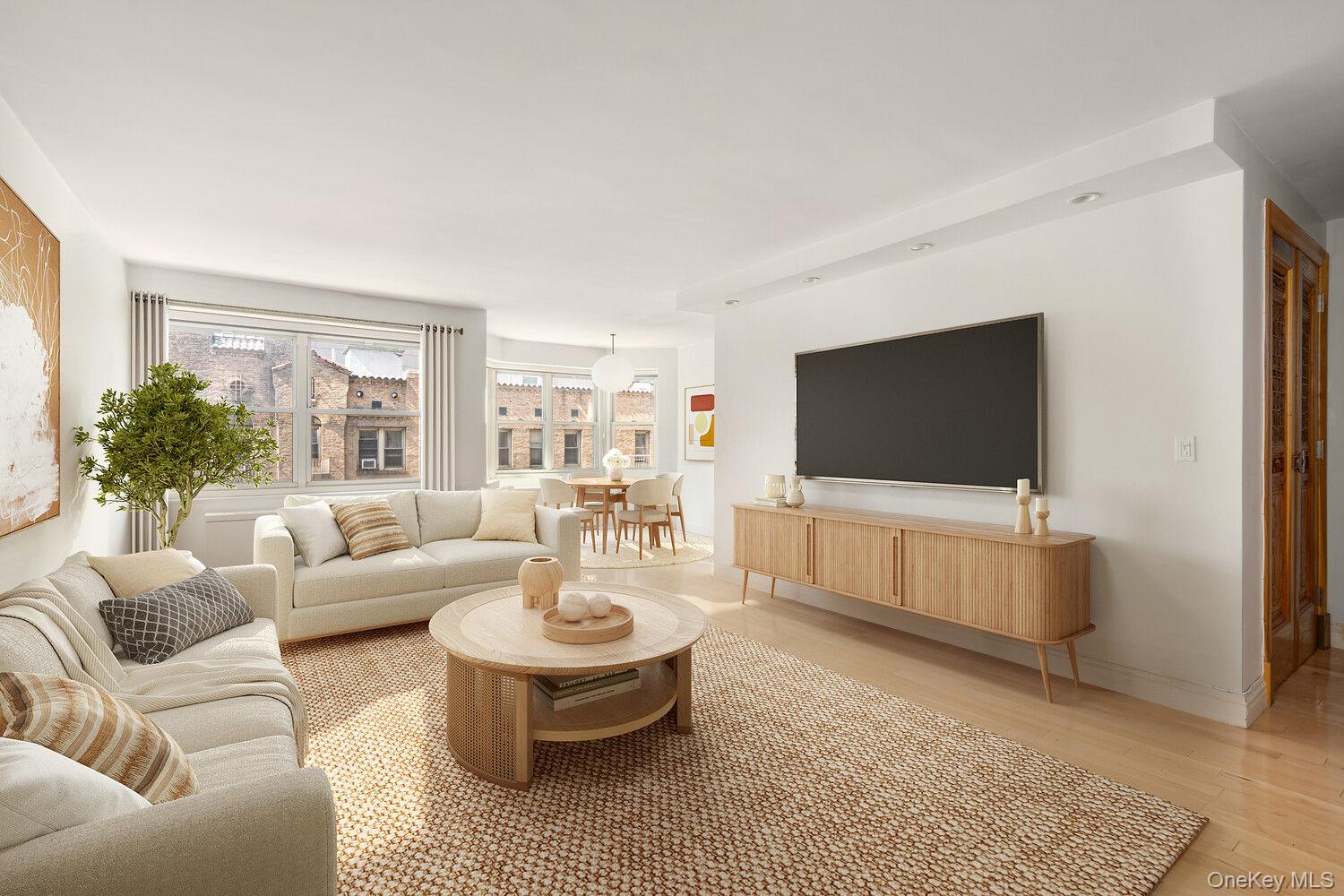 205 E 63RD Street Unit 7C, Manhattan NY 10065