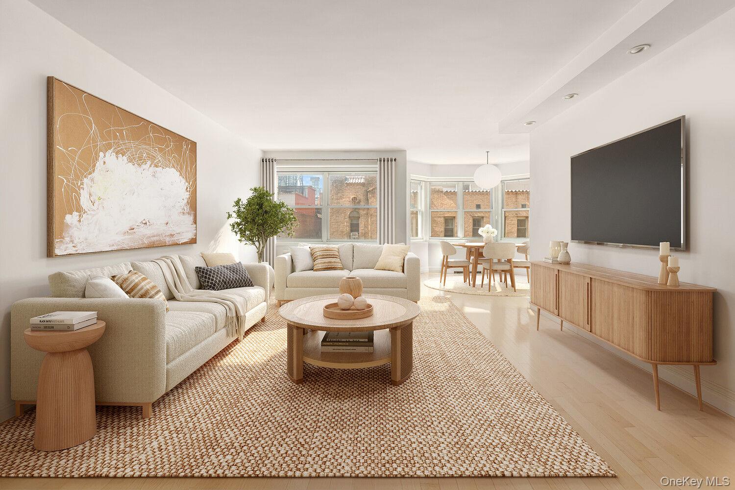 205 E 63RD Street Unit 7C, Manhattan NY 10065