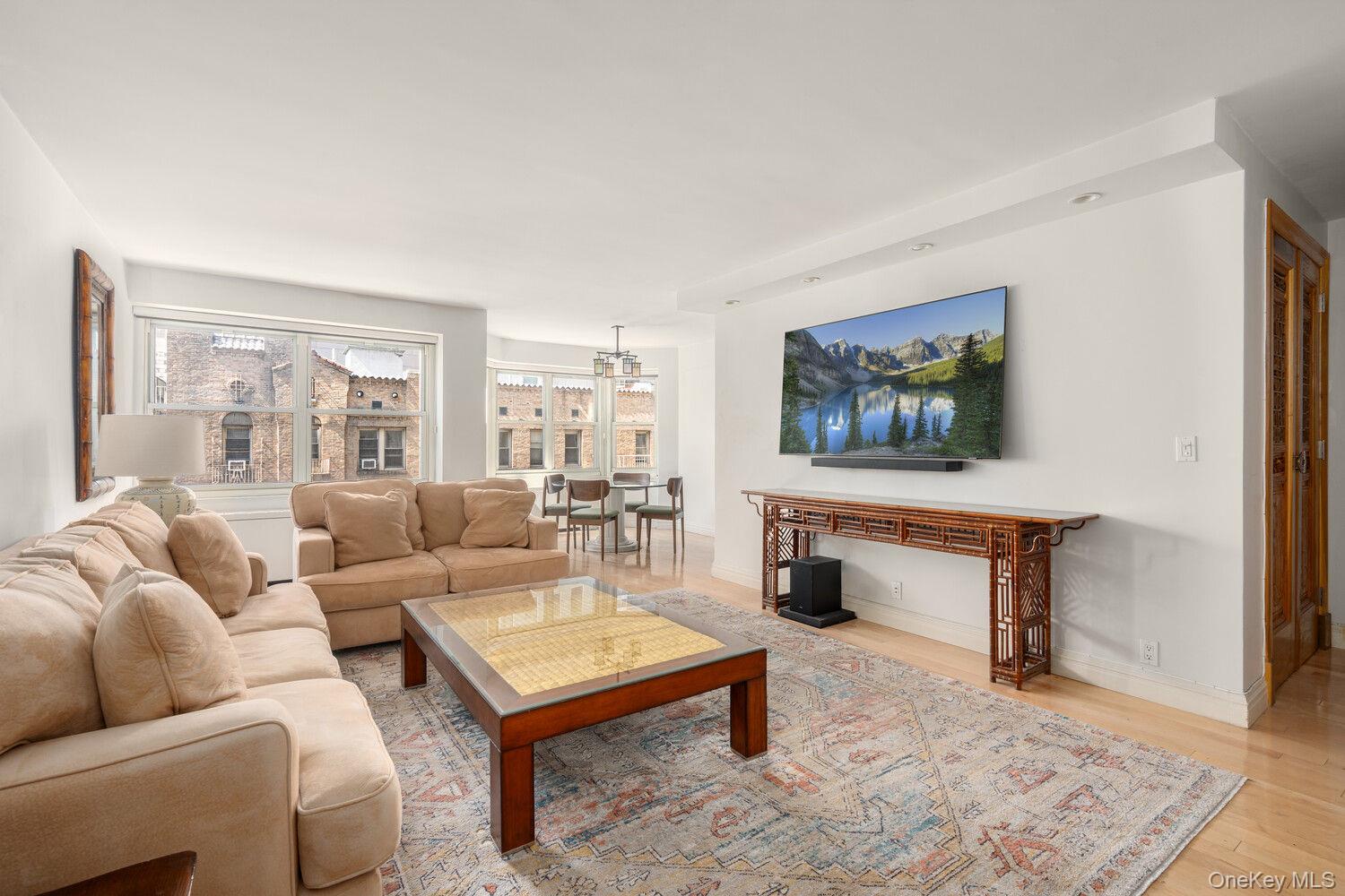 205 E 63RD Street Unit 7C, Manhattan NY 10065