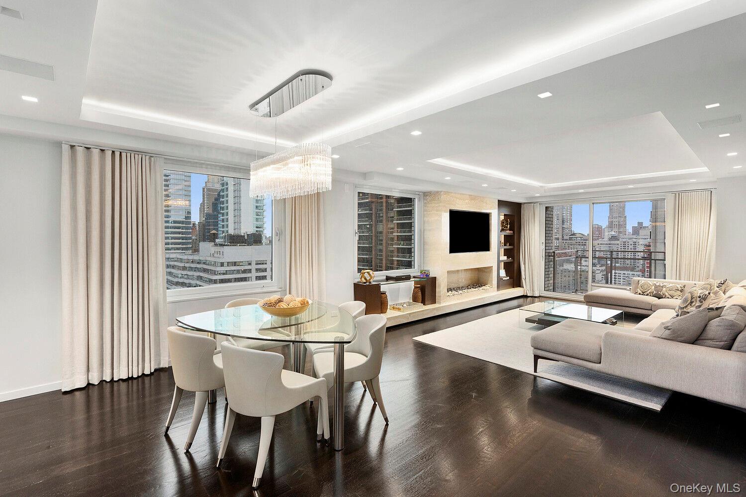 303 E 57TH Street Unit 25GH, Manhattan NY 10022