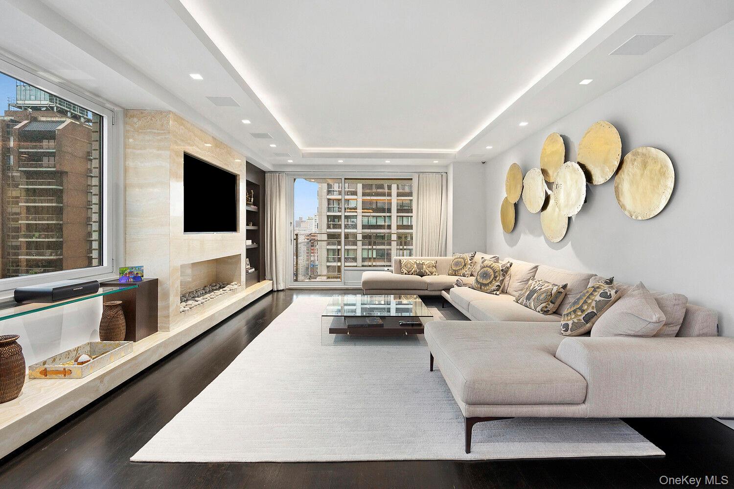 303 E 57TH Street Unit 25GH, Manhattan NY 10022