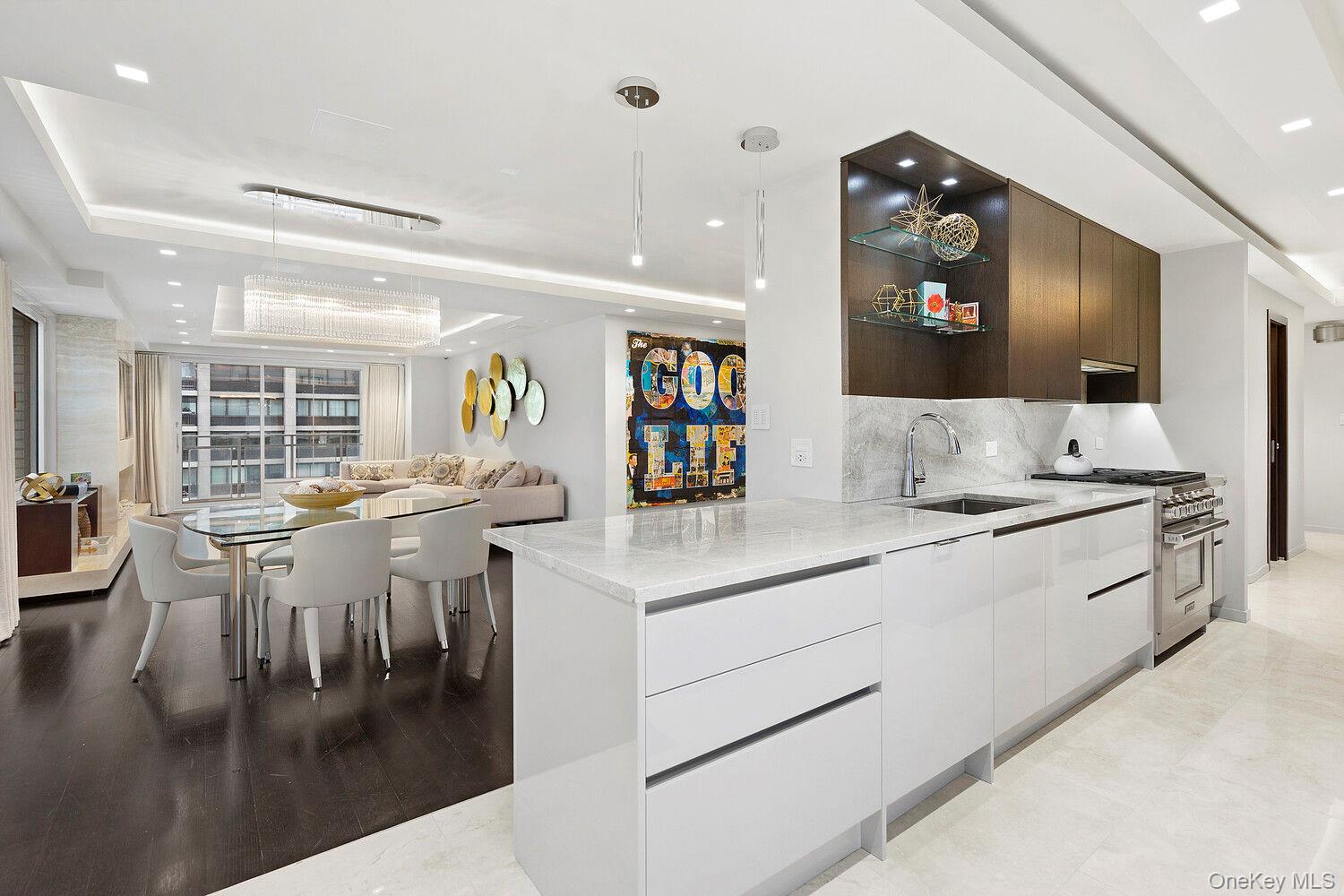 303 E 57TH Street Unit 25GH, Manhattan NY 10022