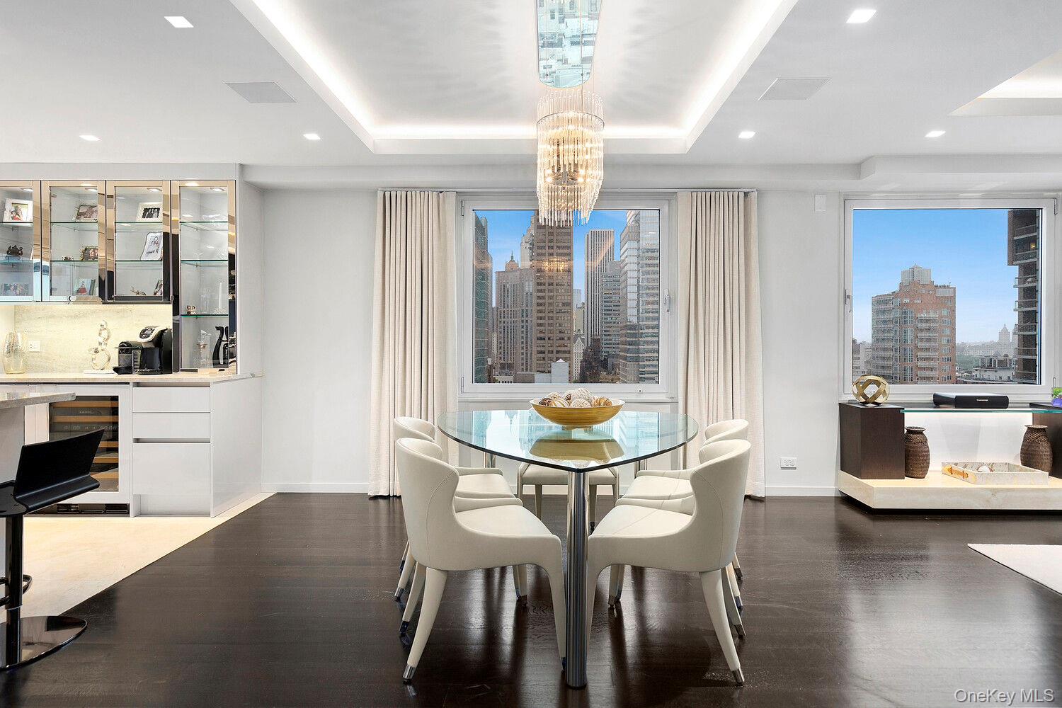 303 E 57TH Street Unit 25GH, Manhattan NY 10022
