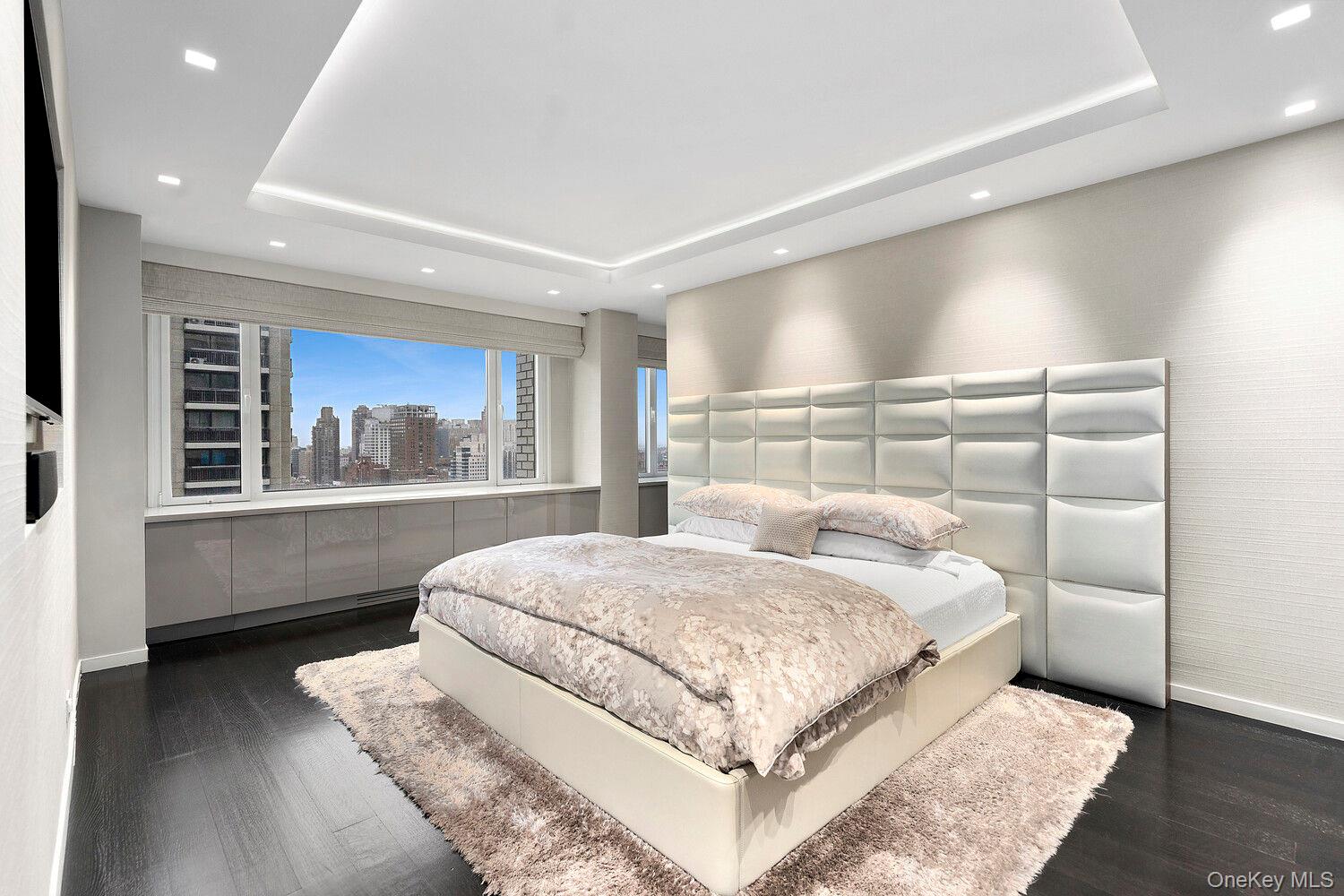303 E 57TH Street Unit 25GH, Manhattan NY 10022