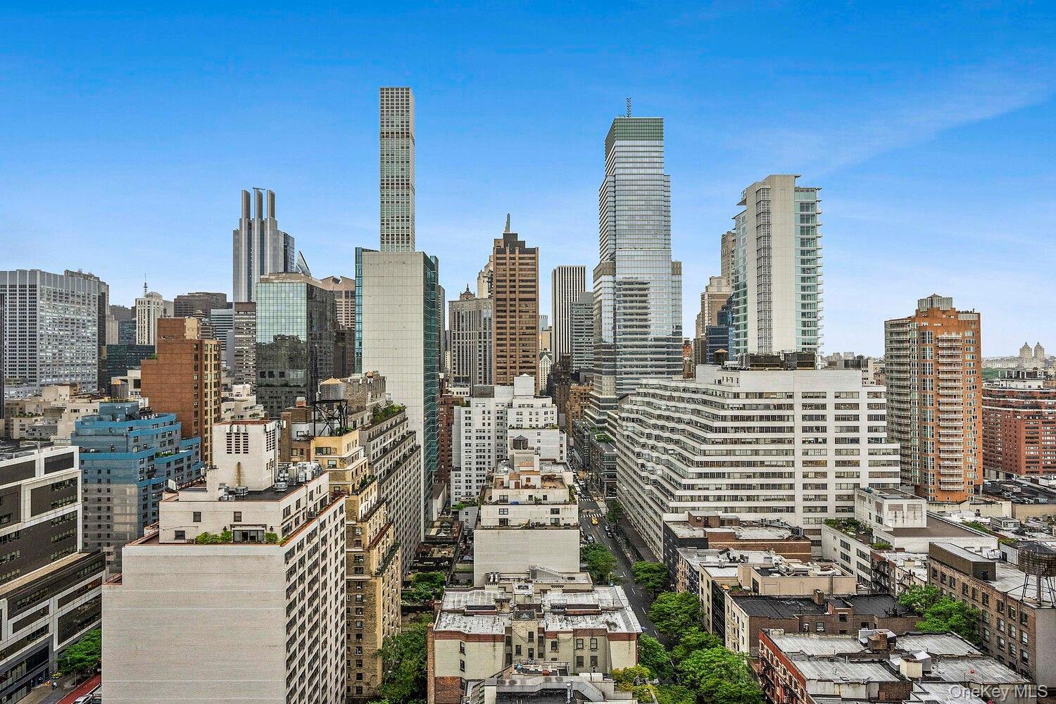 303 E 57TH Street Unit 25GH, Manhattan NY 10022