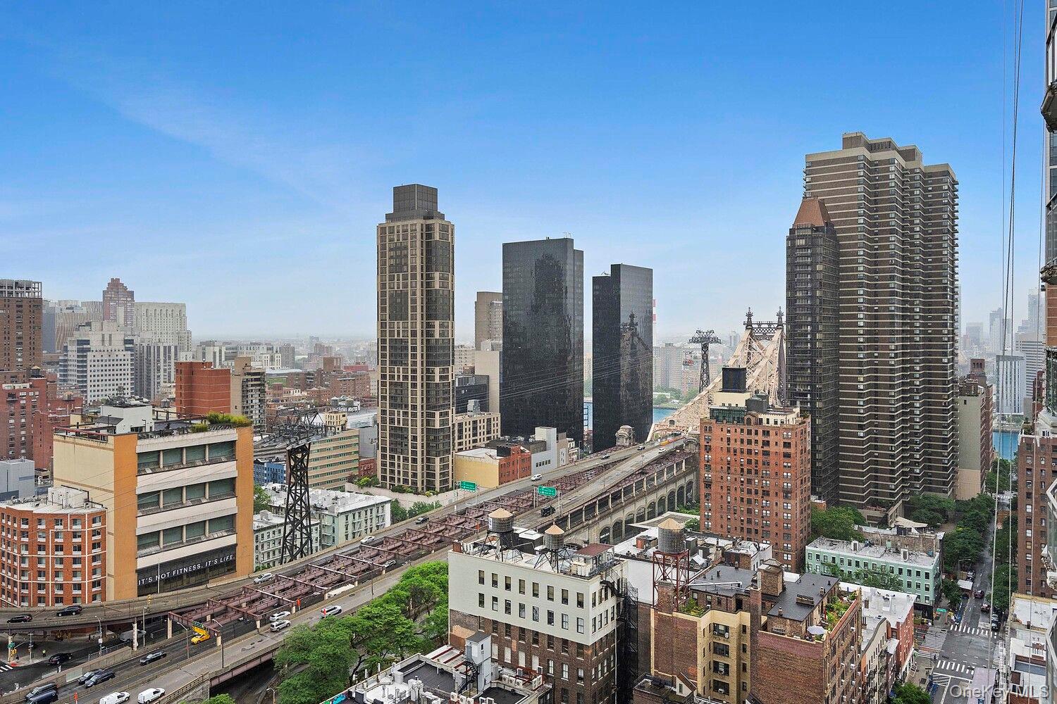 303 E 57TH Street Unit 25GH, Manhattan NY 10022