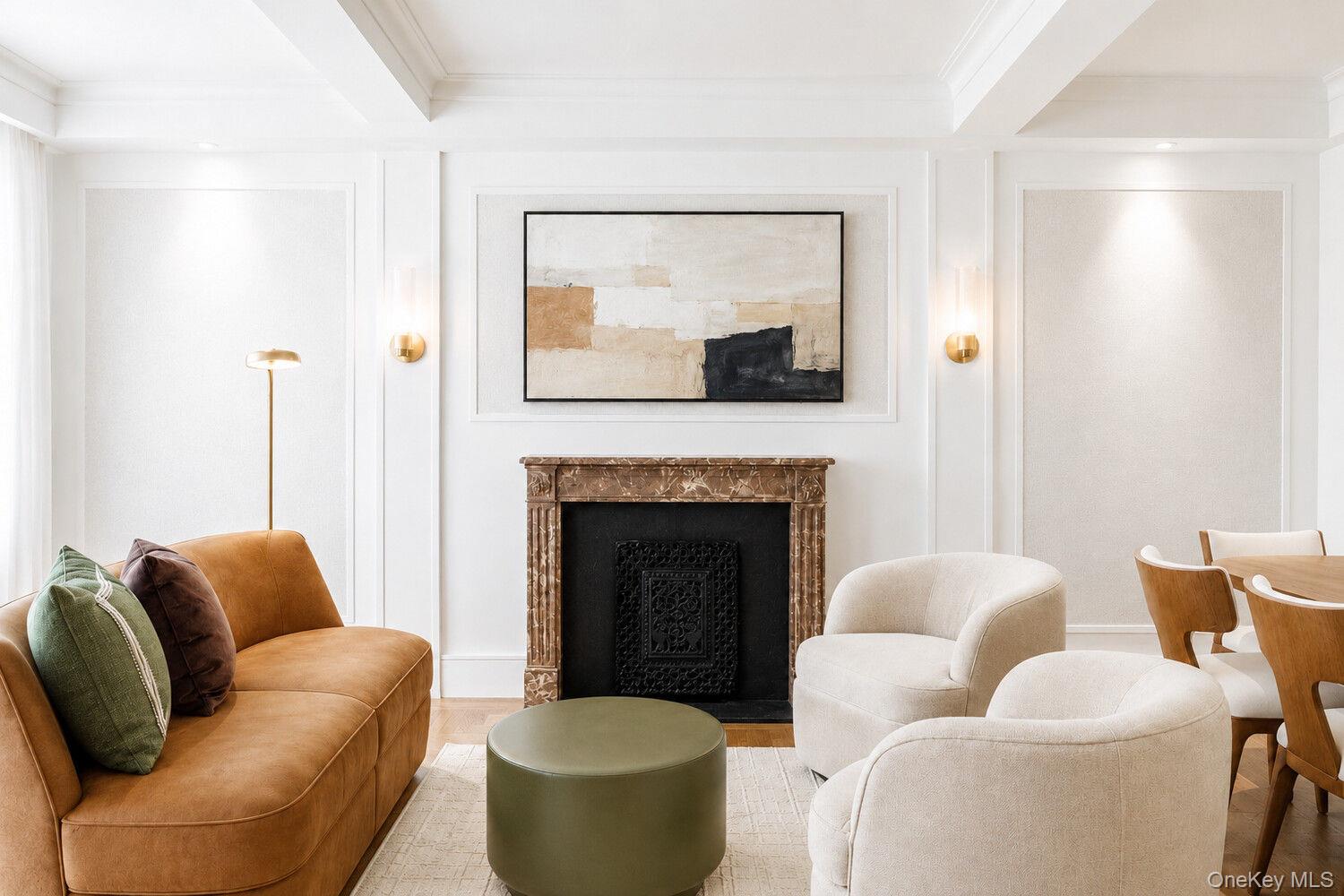 785 PARK Avenue Unit 4D, Manhattan NY 10021